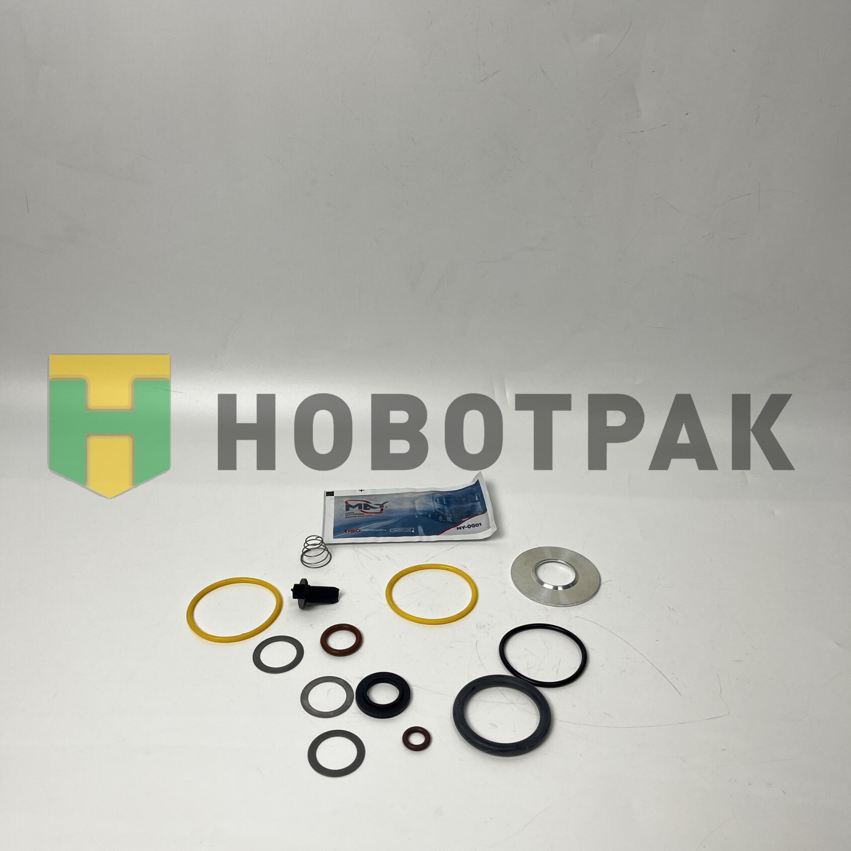 Ремкомплект осушителя воздуха
