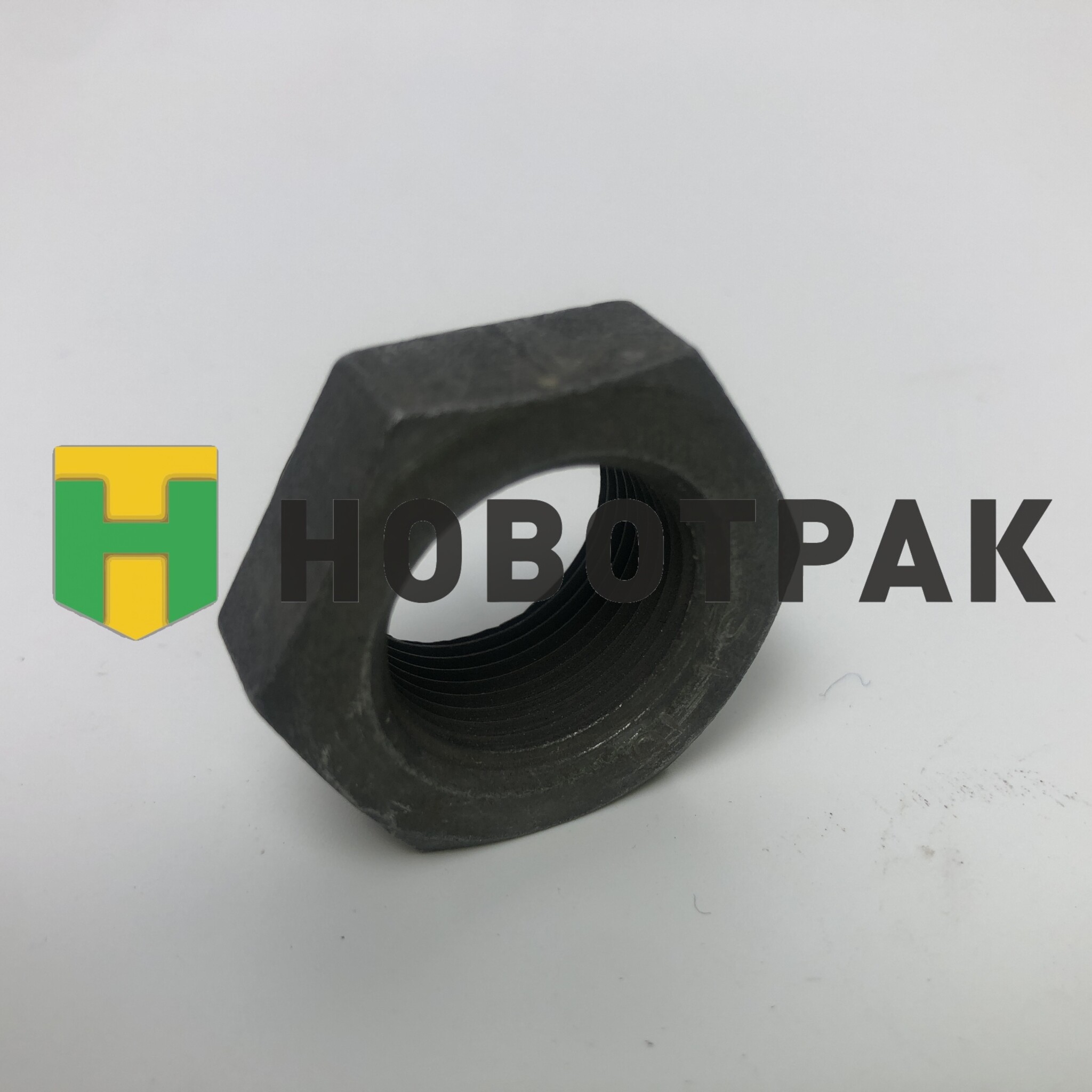 Гайка тормозного вала M22-1.5 BPW 0241231