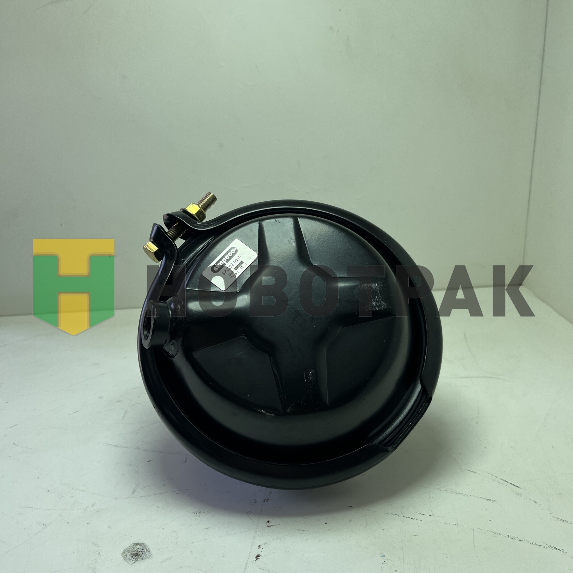 Камера тормозная (дисковый) Т16 MB SP02020010