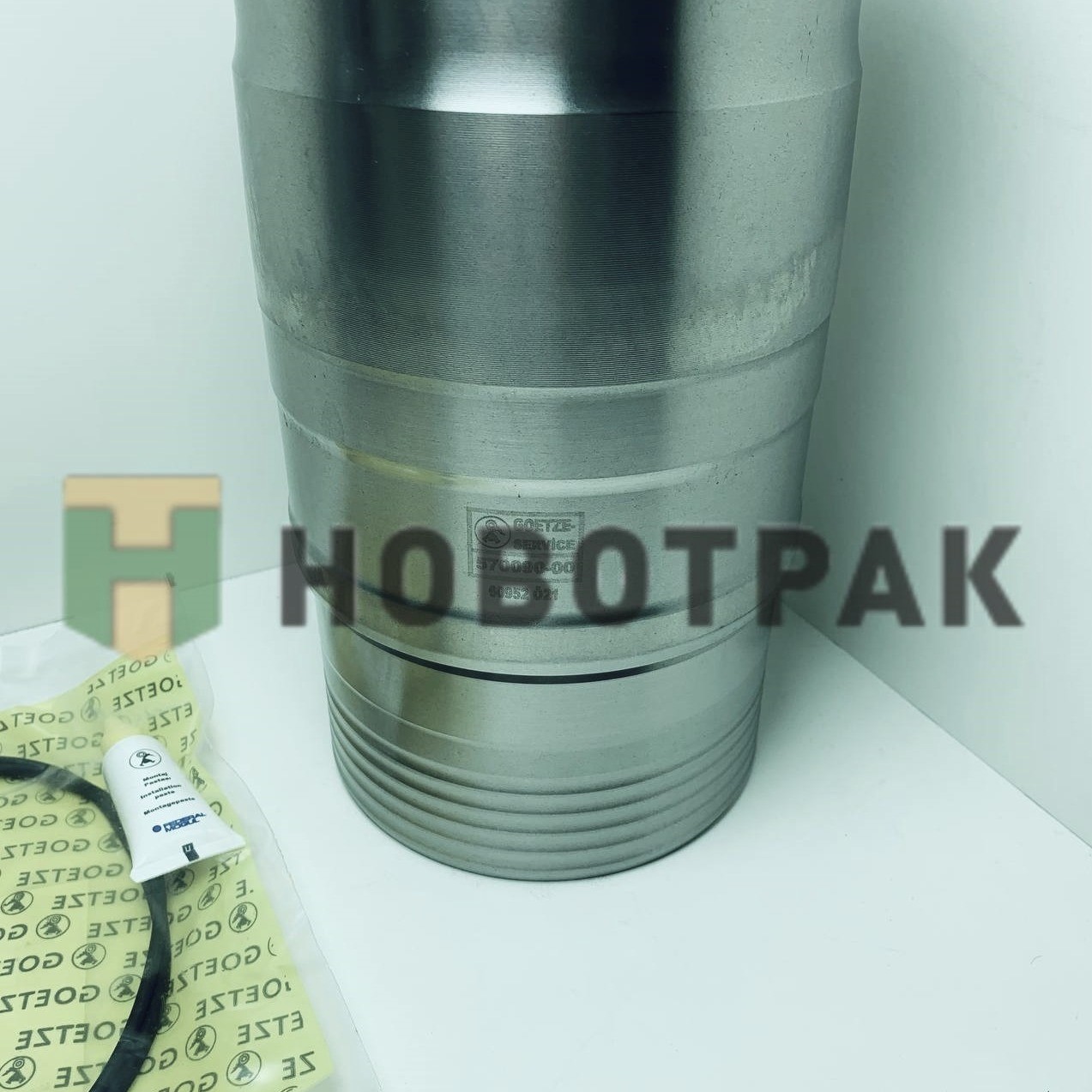 Гильза с кольцами d130 SCANIA P/R DC13