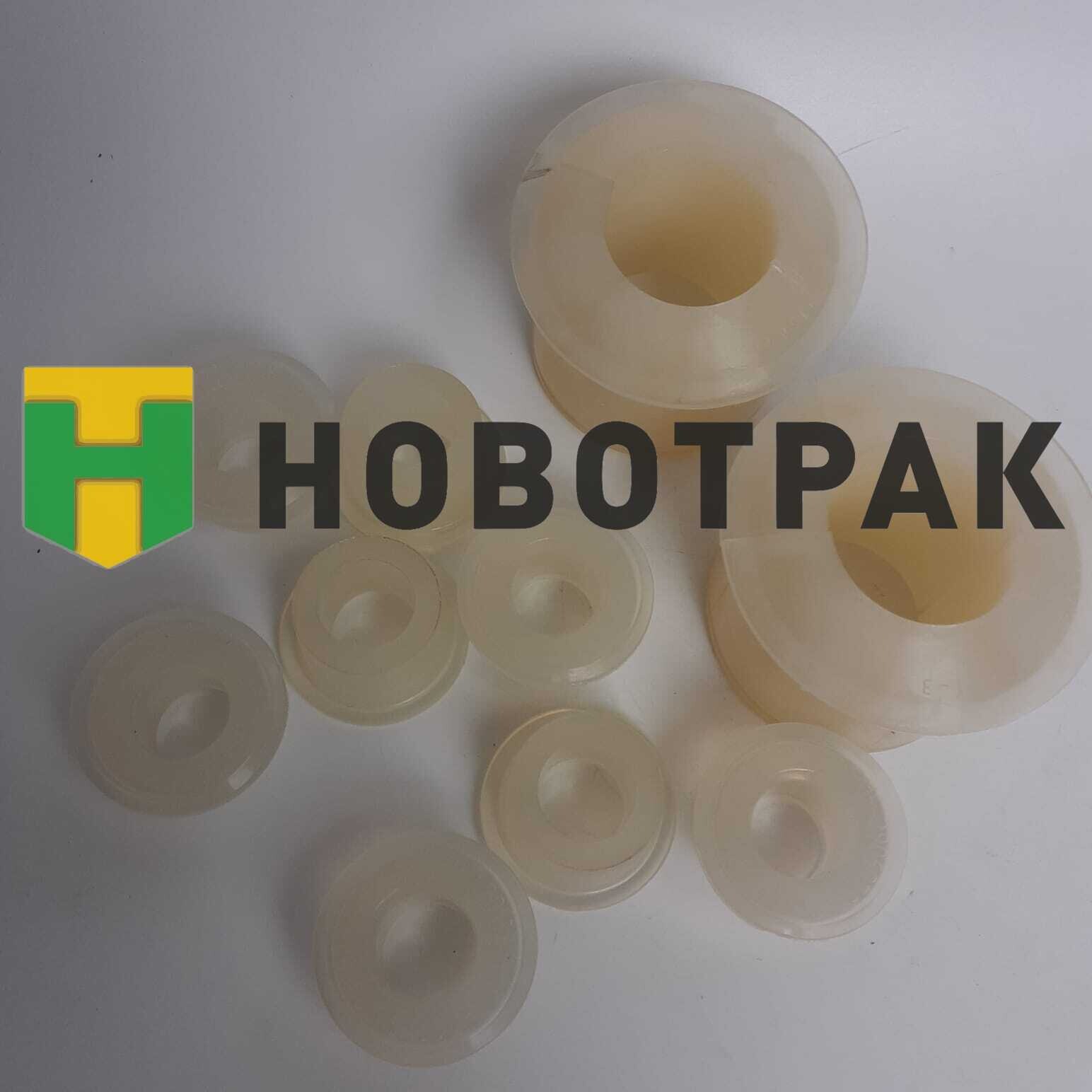 РМК стабилизатора КАМАЗ 49252916040РКЭ