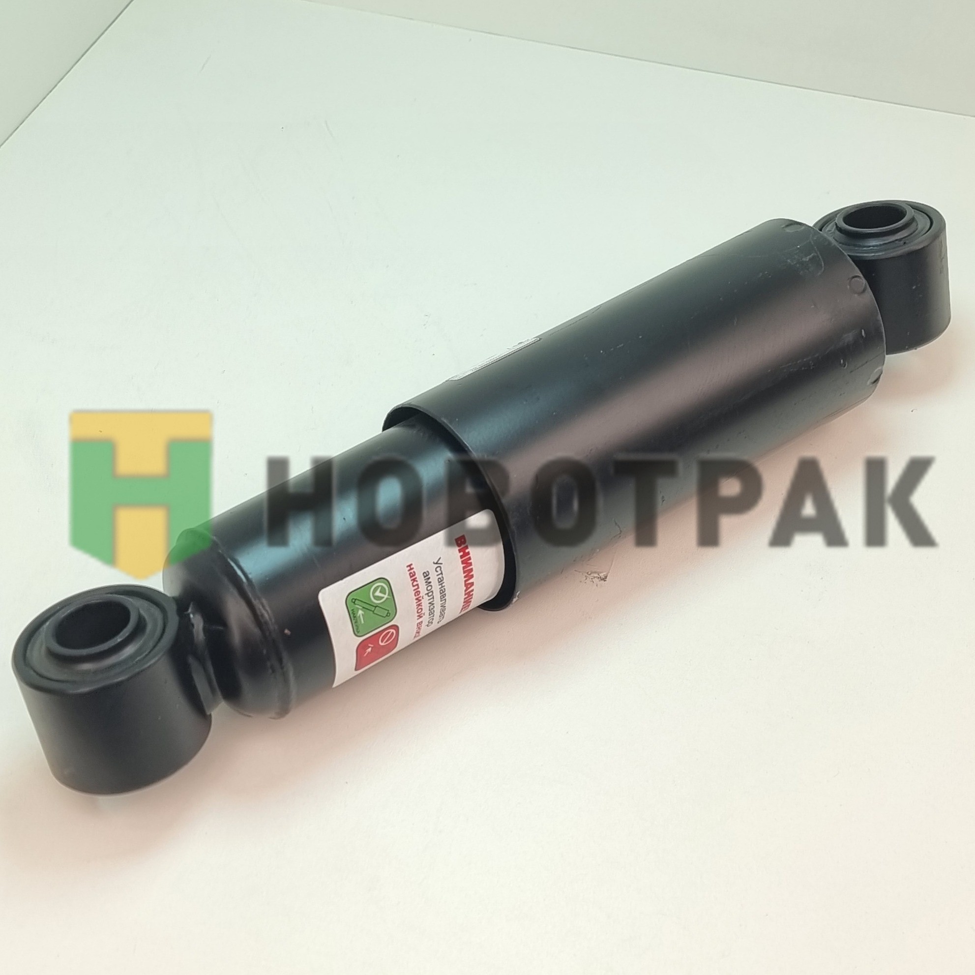 Амортизатор ПААЗ ТОНАР 345-503 4542001216