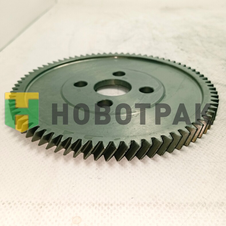 Шестерня привода ТНВД