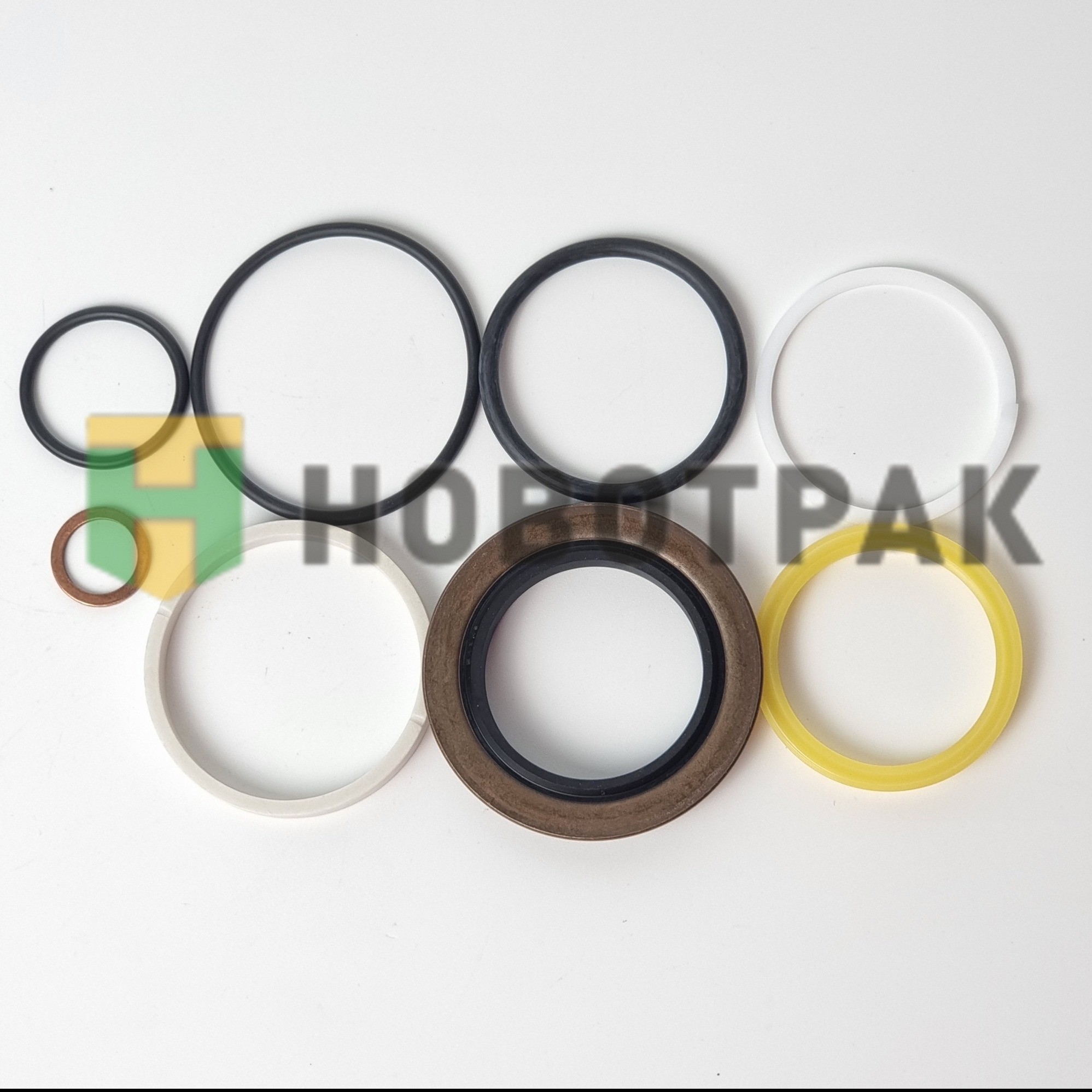 Ремонтный комплект цилиндра подъема кабины RVI