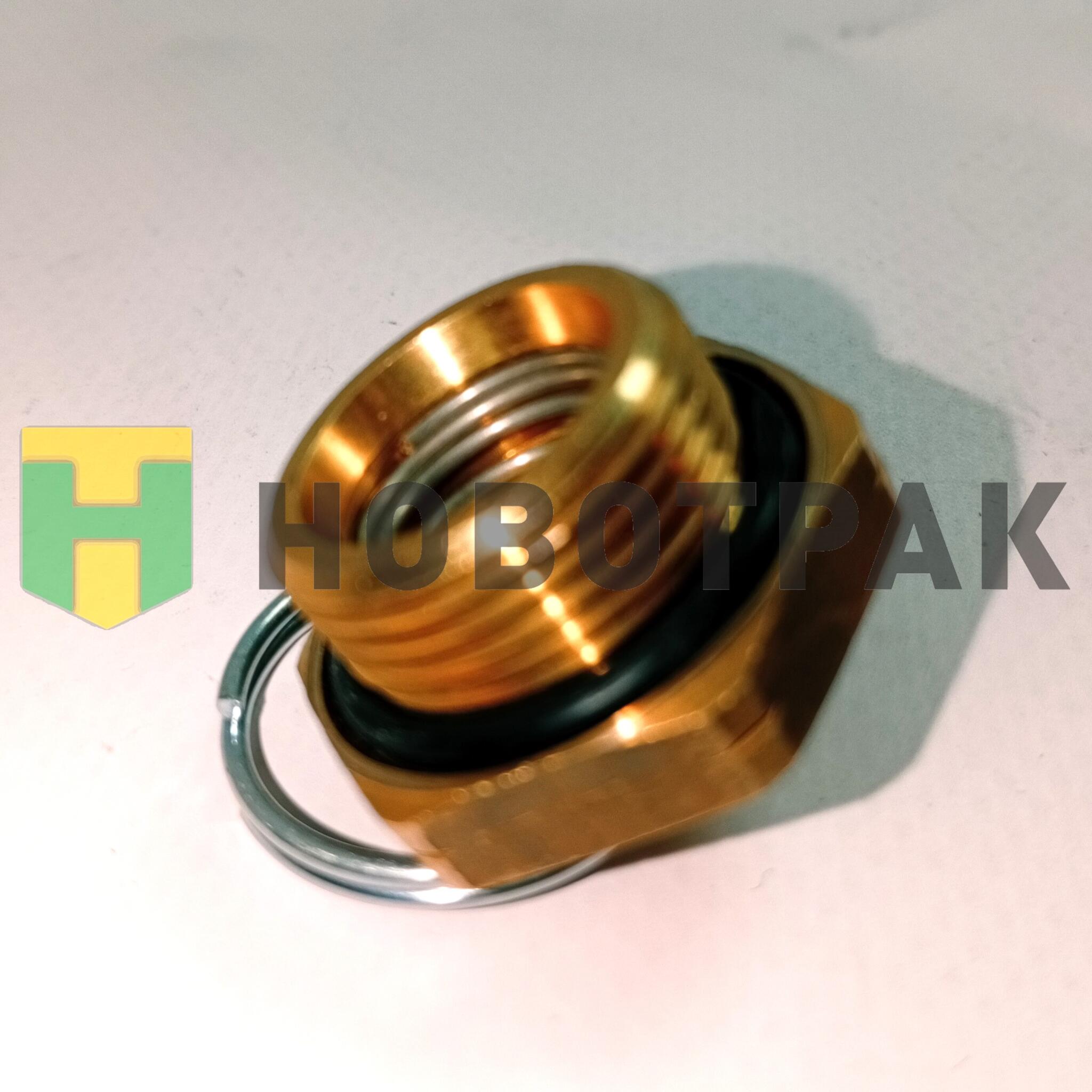 Клапан слива конденсата 2VSM2215A