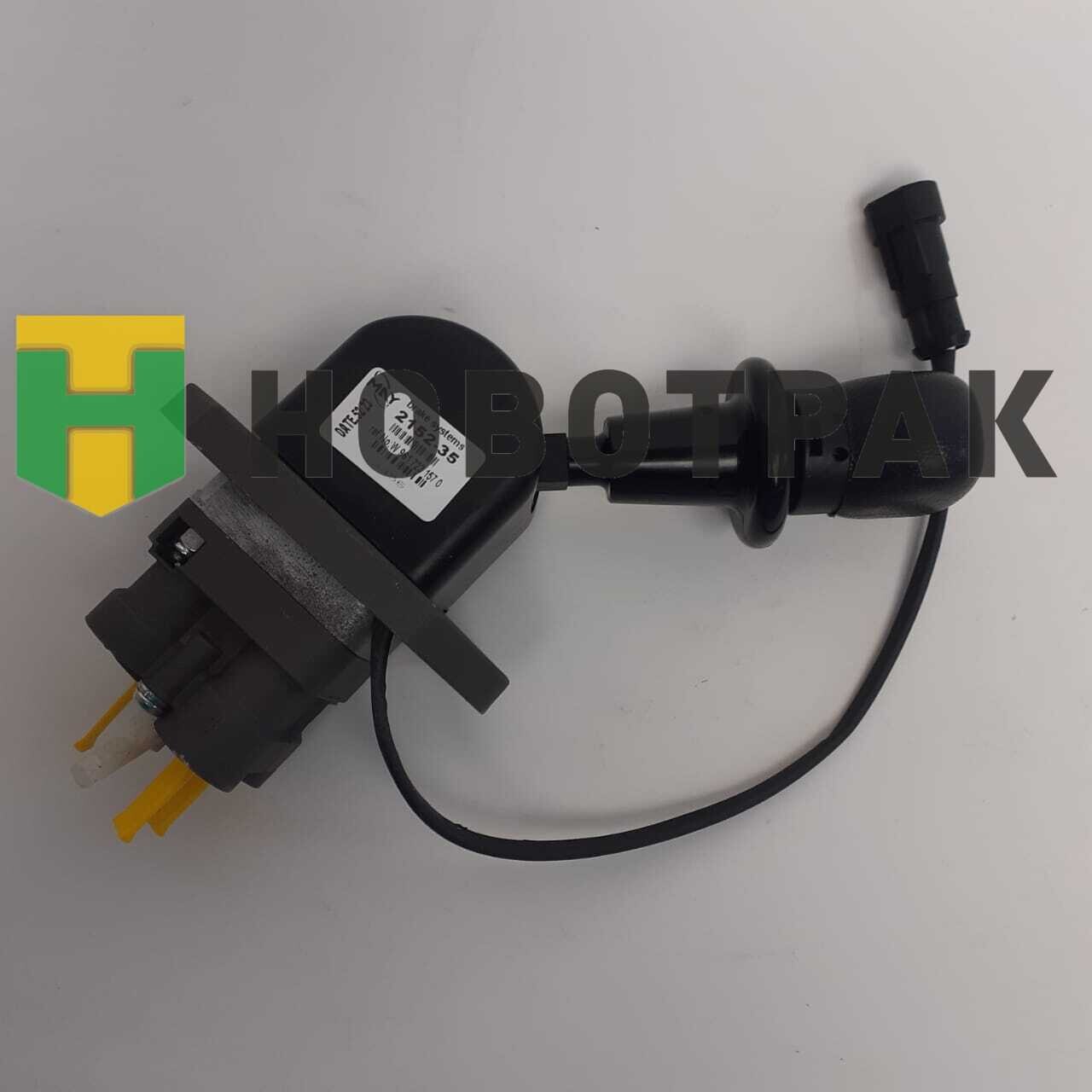 Кран ручного тормоза OEM 9617231570