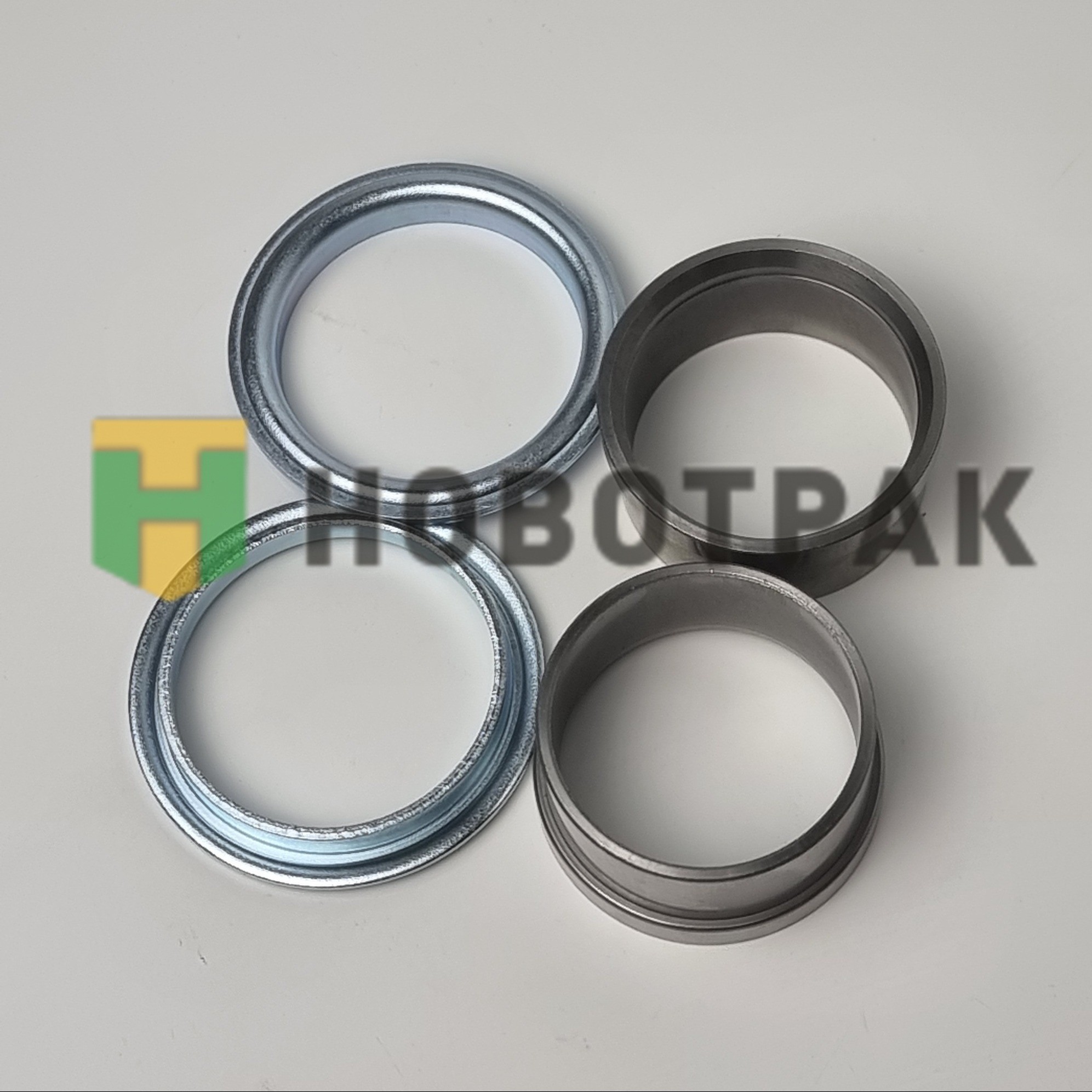 РМК тормозного вала на ось BPW (New яблоко металл) 04631000A