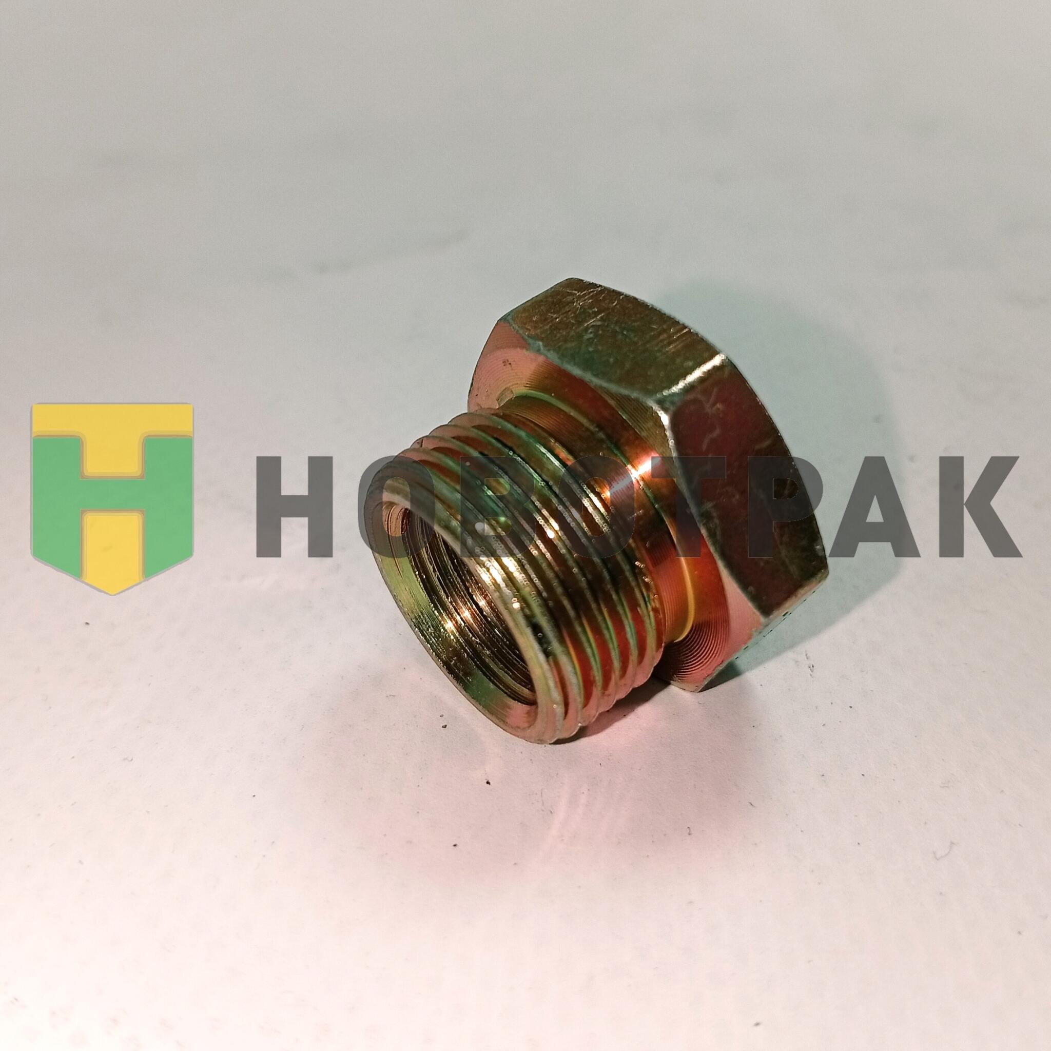 Переходник внешн/внутр M22X1.5-M16X1.5 8521222SX