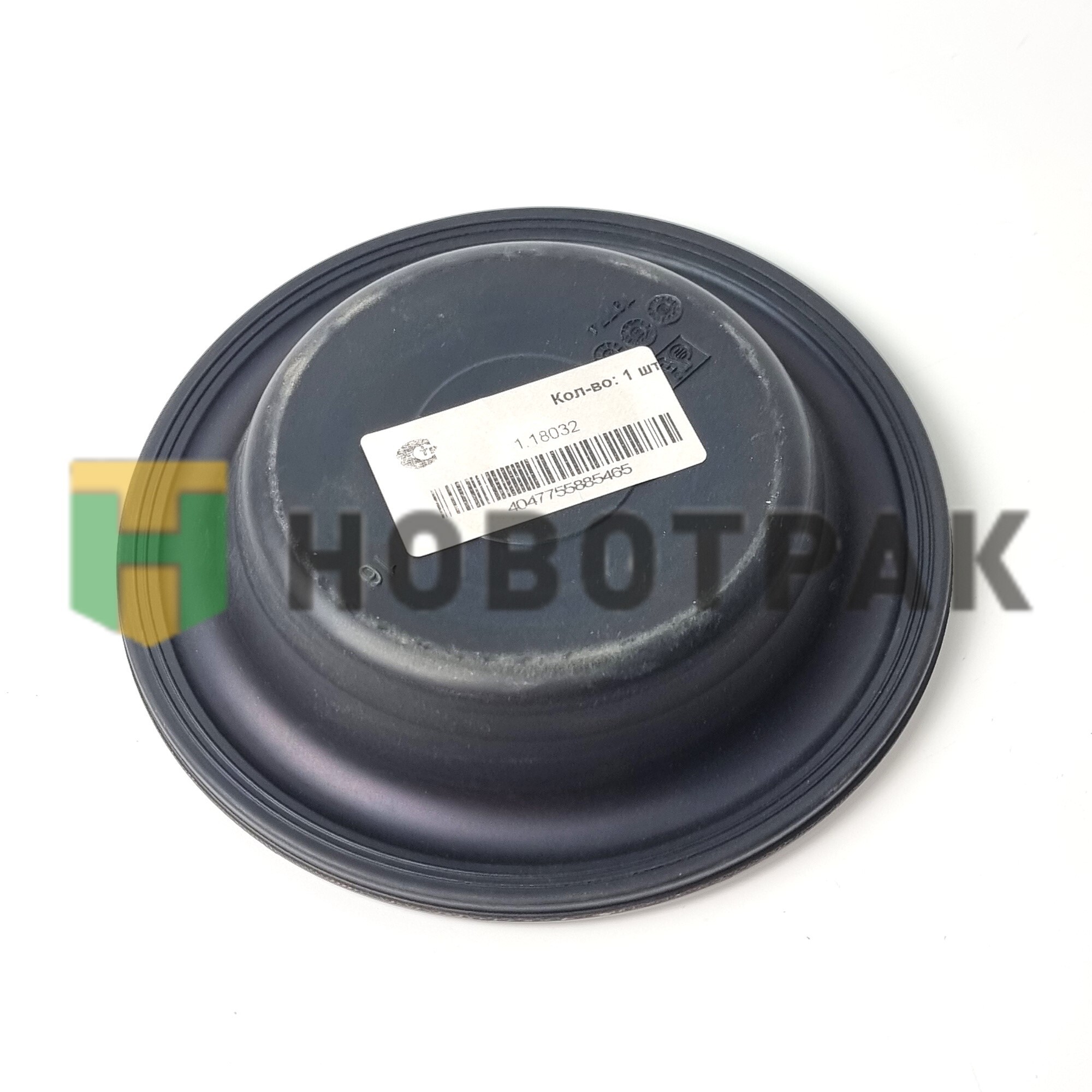 Мембрана тормозная (мелкая) T16 118032