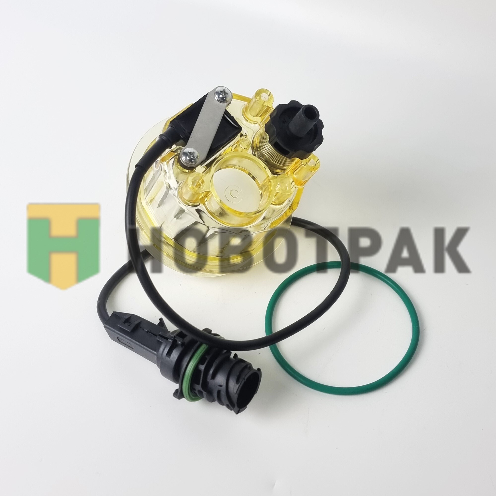 Стакан топливного фильтра с датчиком PL 270/420
