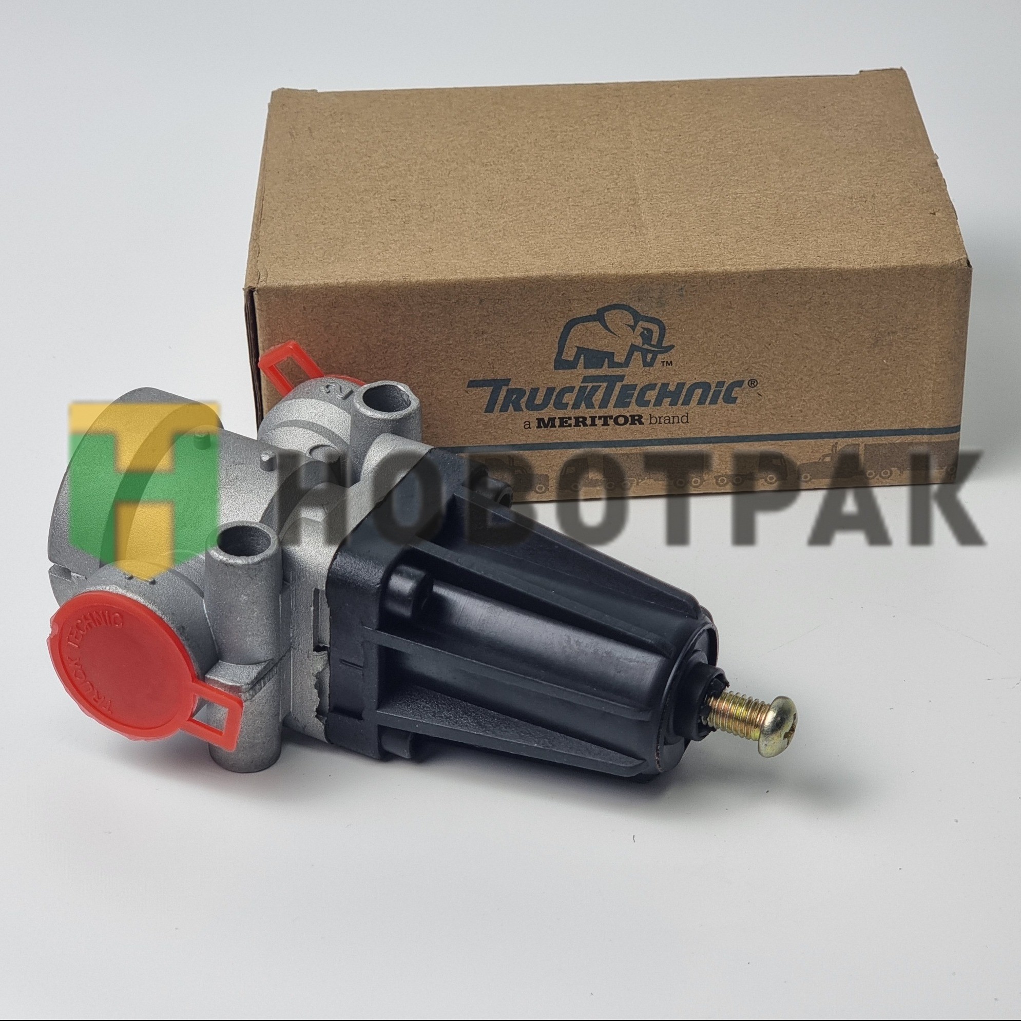 Клапан ограничения давления 8.5 BAR