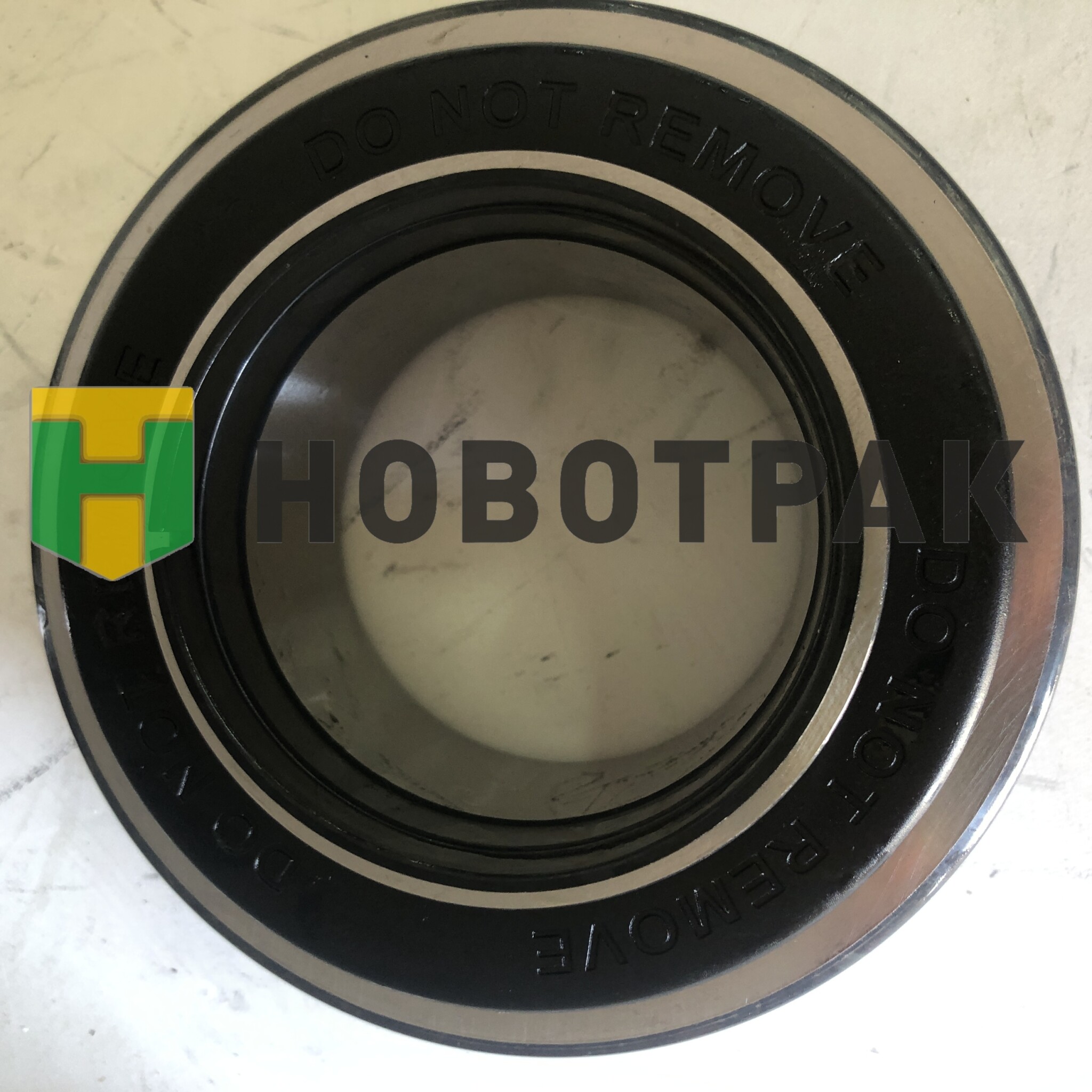 Подшипник передней ступицы КАМАЗ-54901/65209-S5/Лиаз M2290082