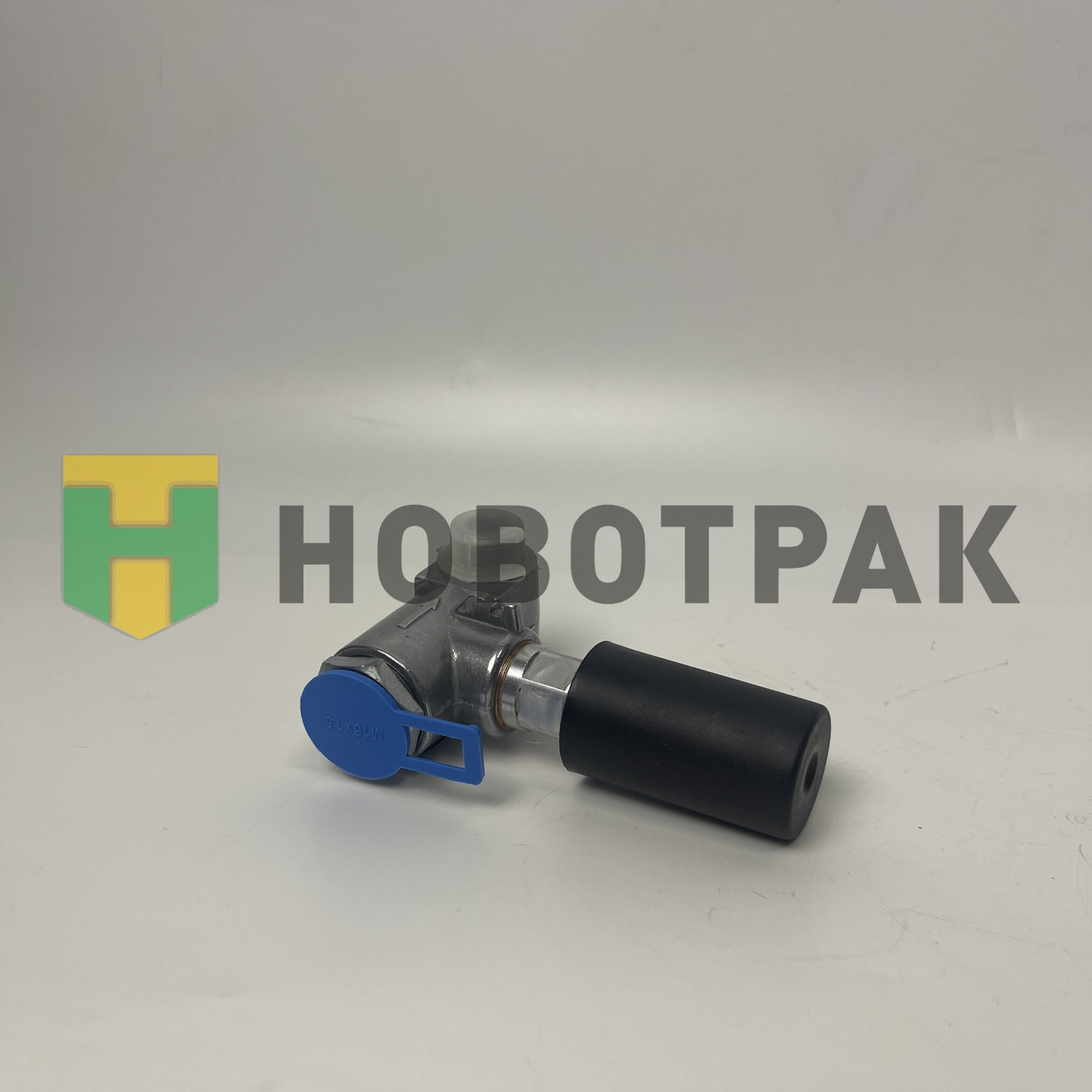 Насос топливный ТННД КАМАЗ-5490/MB 35195