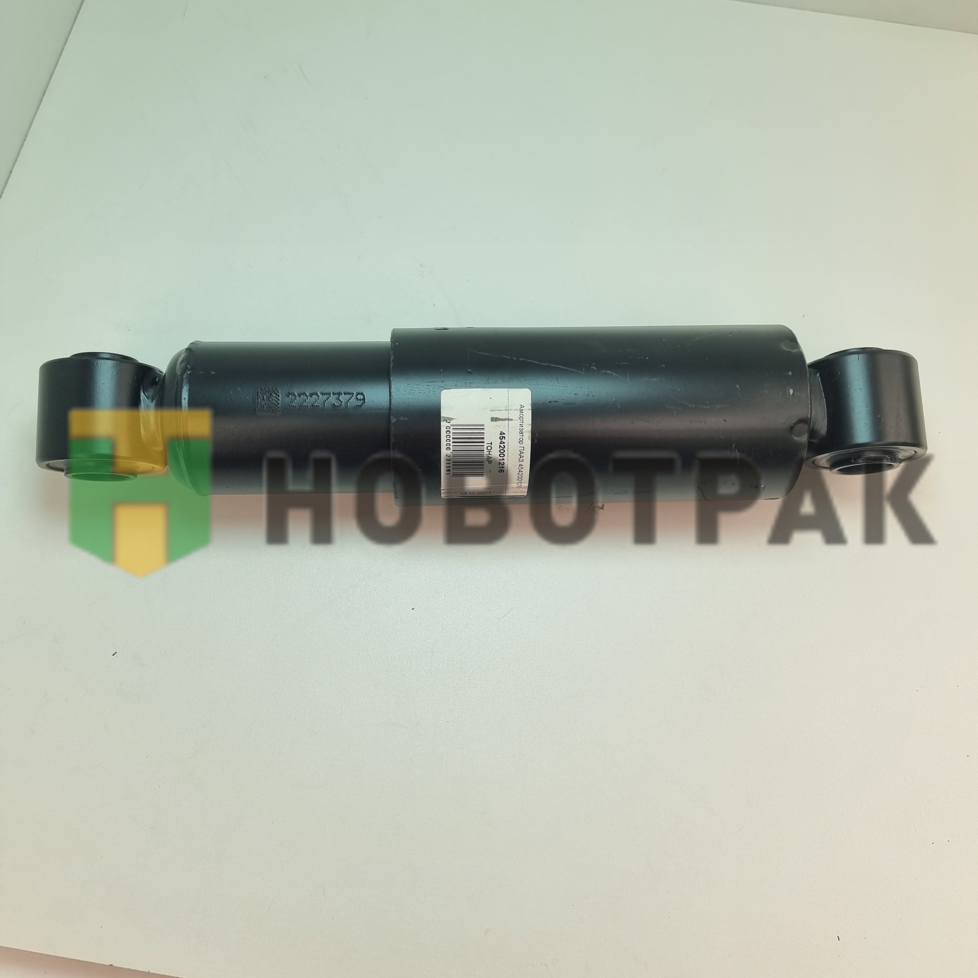Амортизатор ПААЗ ТОНАР 345-503 4542001216