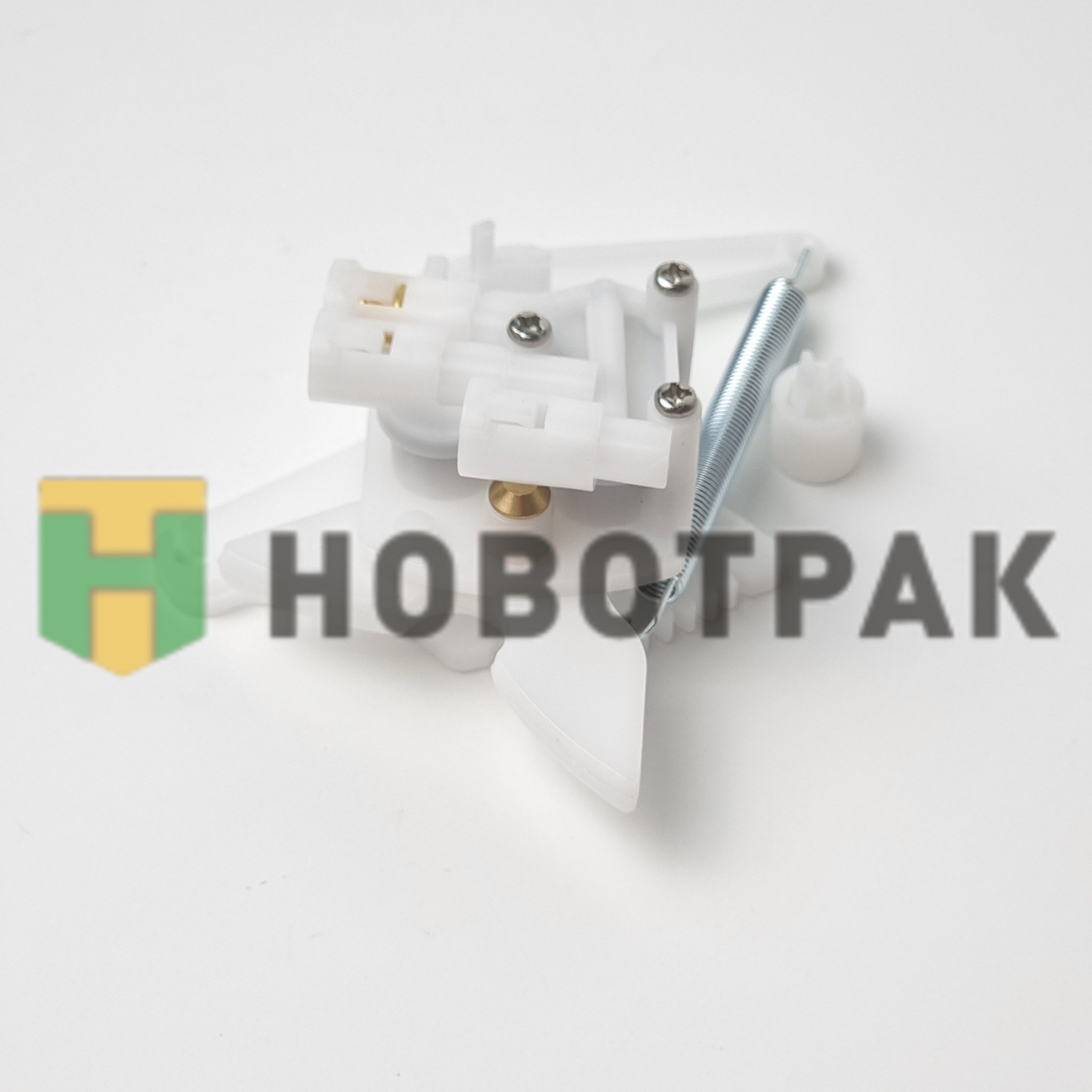 Клапан подушки сидения VOL INF17020
