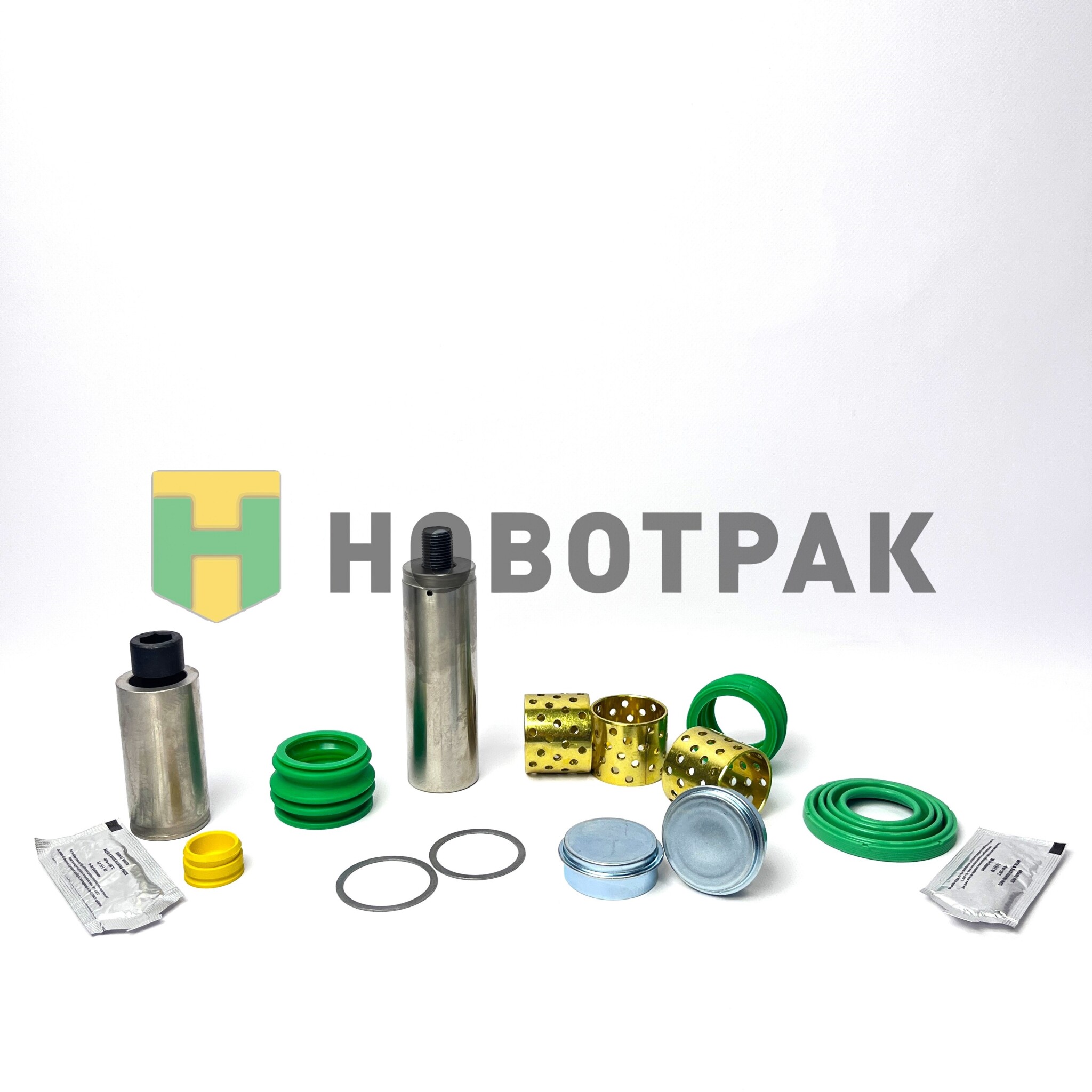 РМК суппорта (направляющие) Wabco Maxx22 M2930165