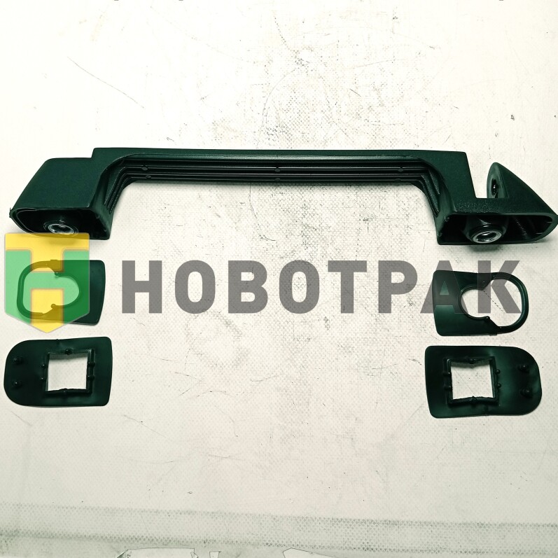 Ручка капота КАМАЗ-5490/Actros/Axor 8724784SX