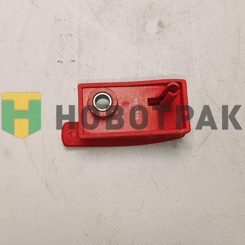 Ручка двери правая ACTROS/AXOR 78267