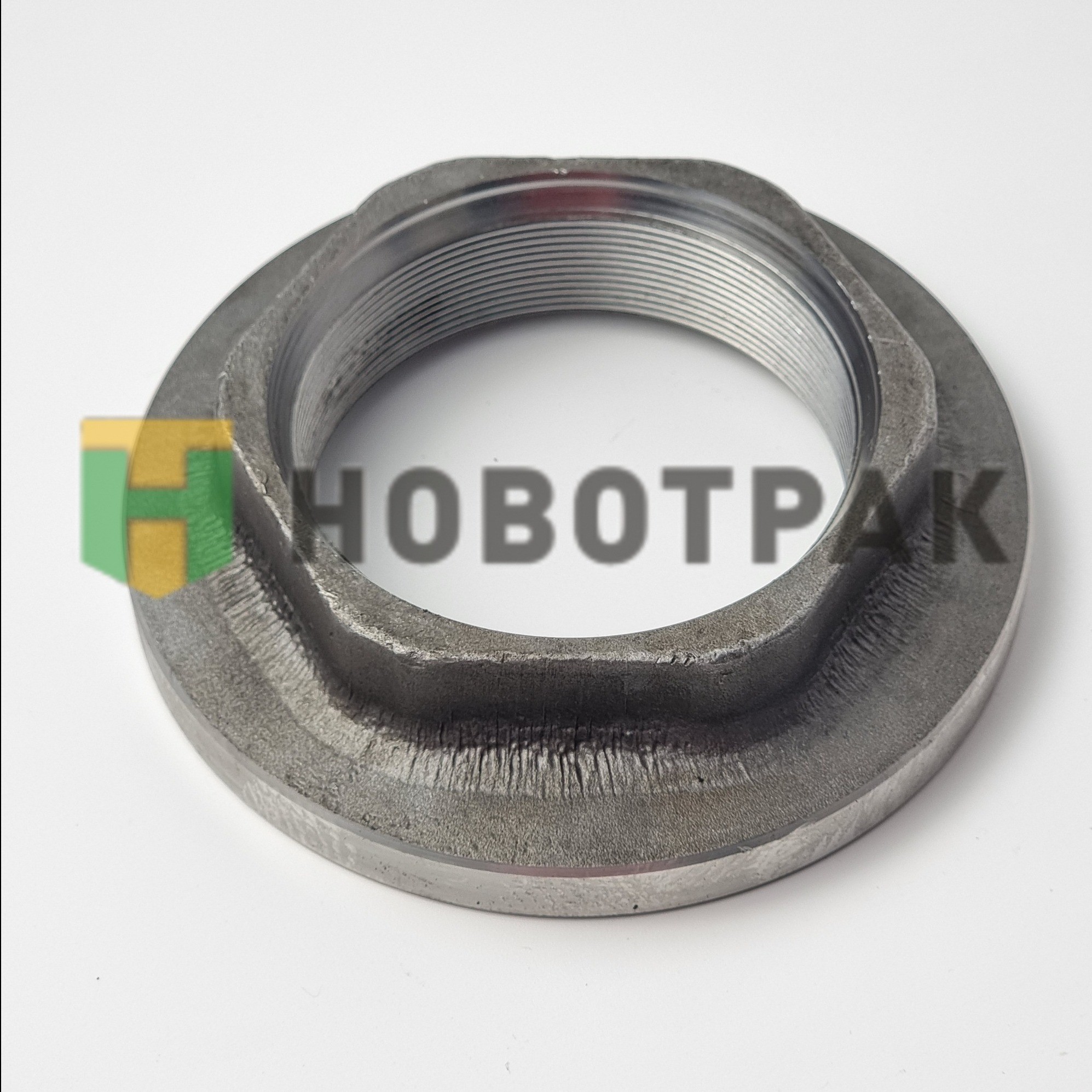 Гайка ступицы (SAF 1011008000) правая M72x1.5 075067