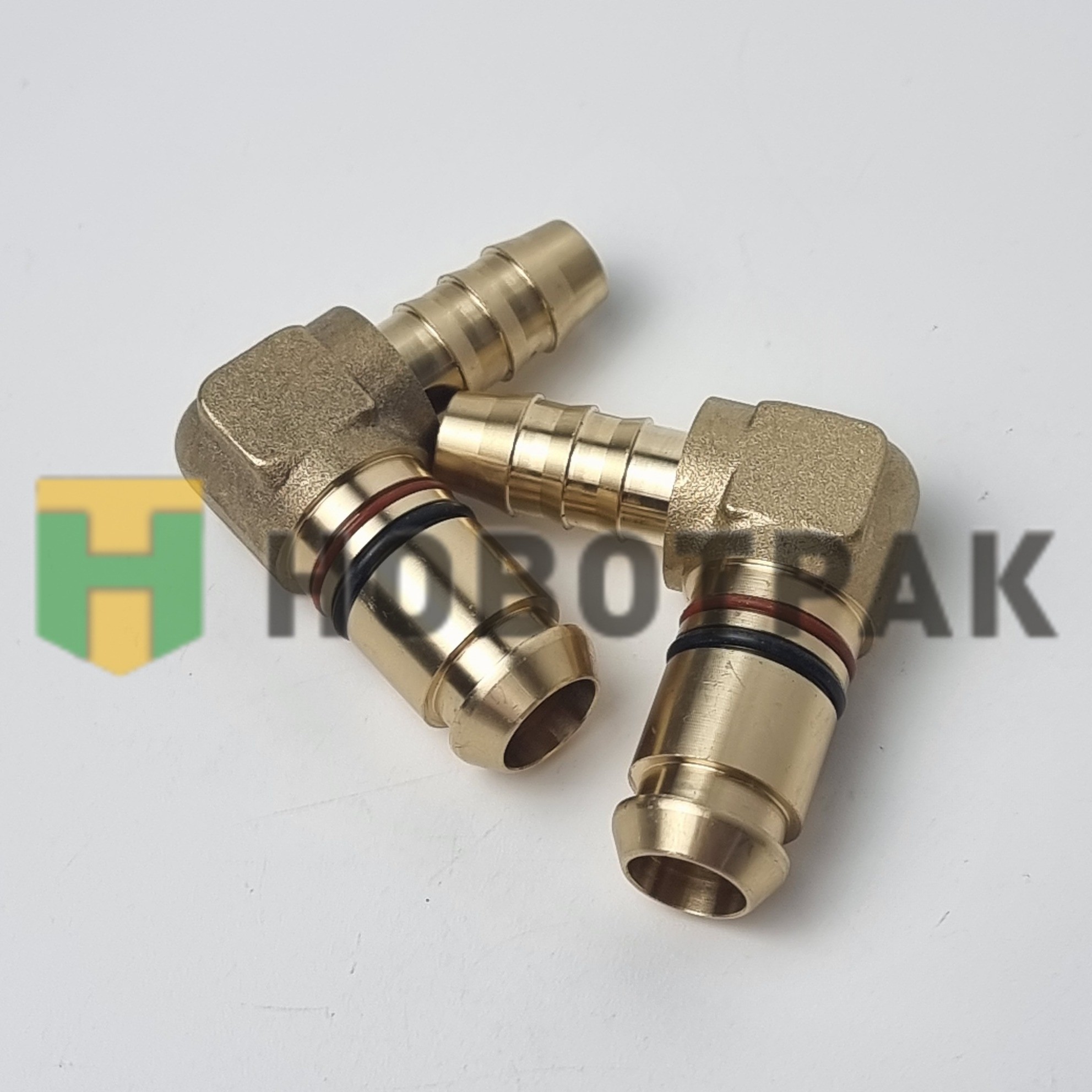 Штуцер угловой NG12-D12x1.5 VOSS230 INF1112LNG12