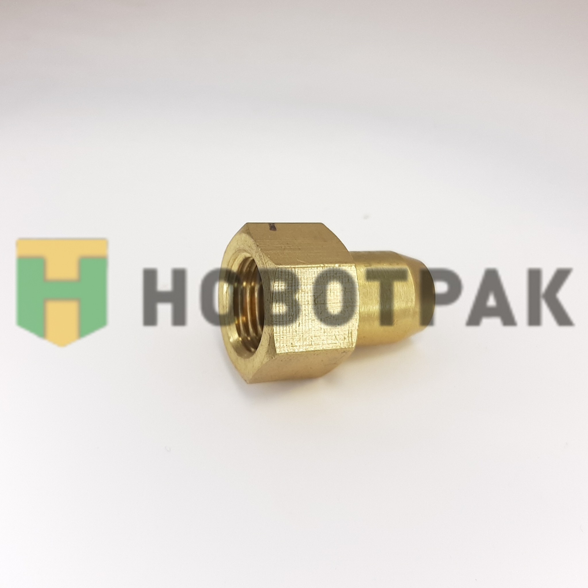 Фитинг STARTEC (внутренняя резьба) 8-F16x1.5 INF11F1608