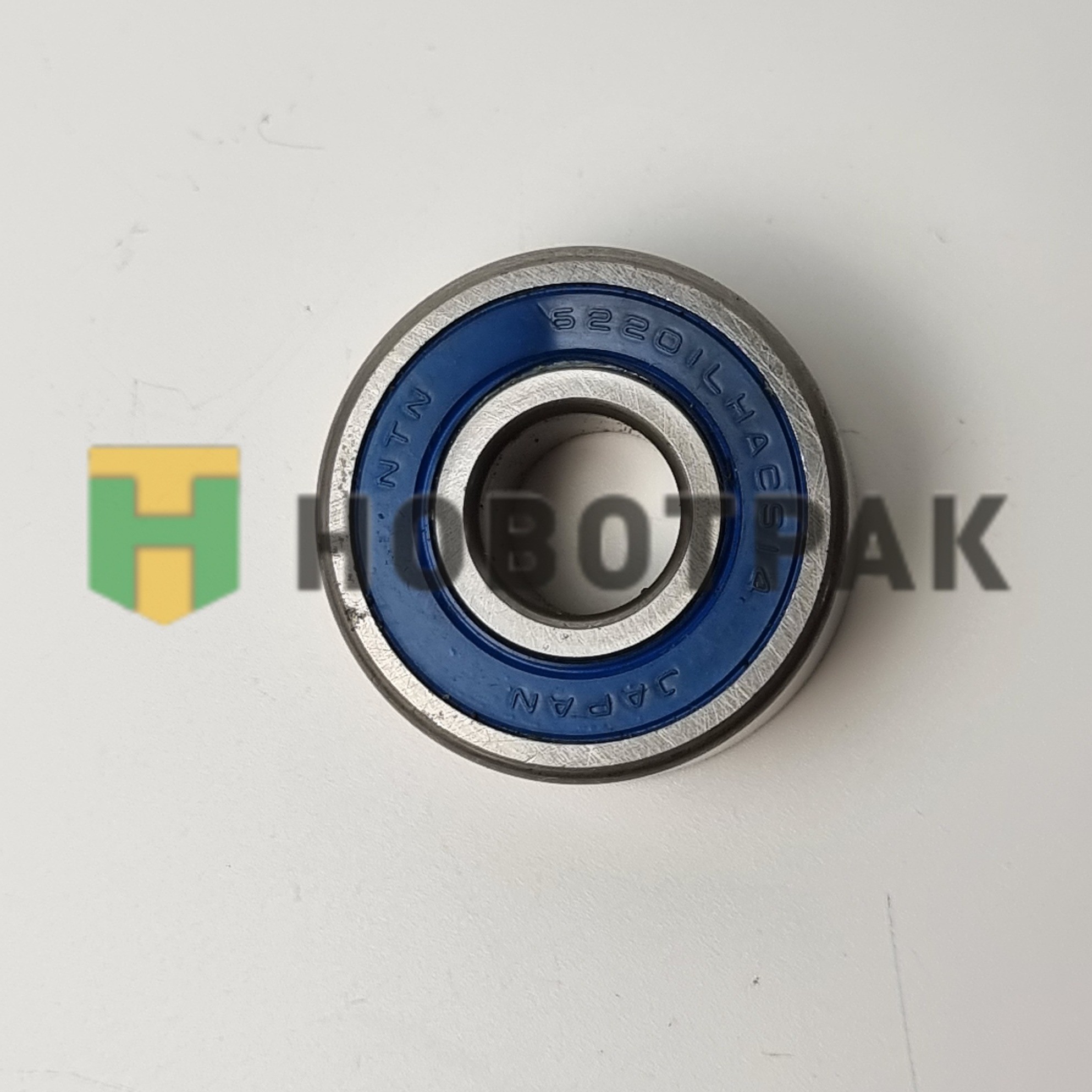 Подшипник генератора 12*32*14 DAF/Iveco/MAN/MB/RVI/Scania/Volvo