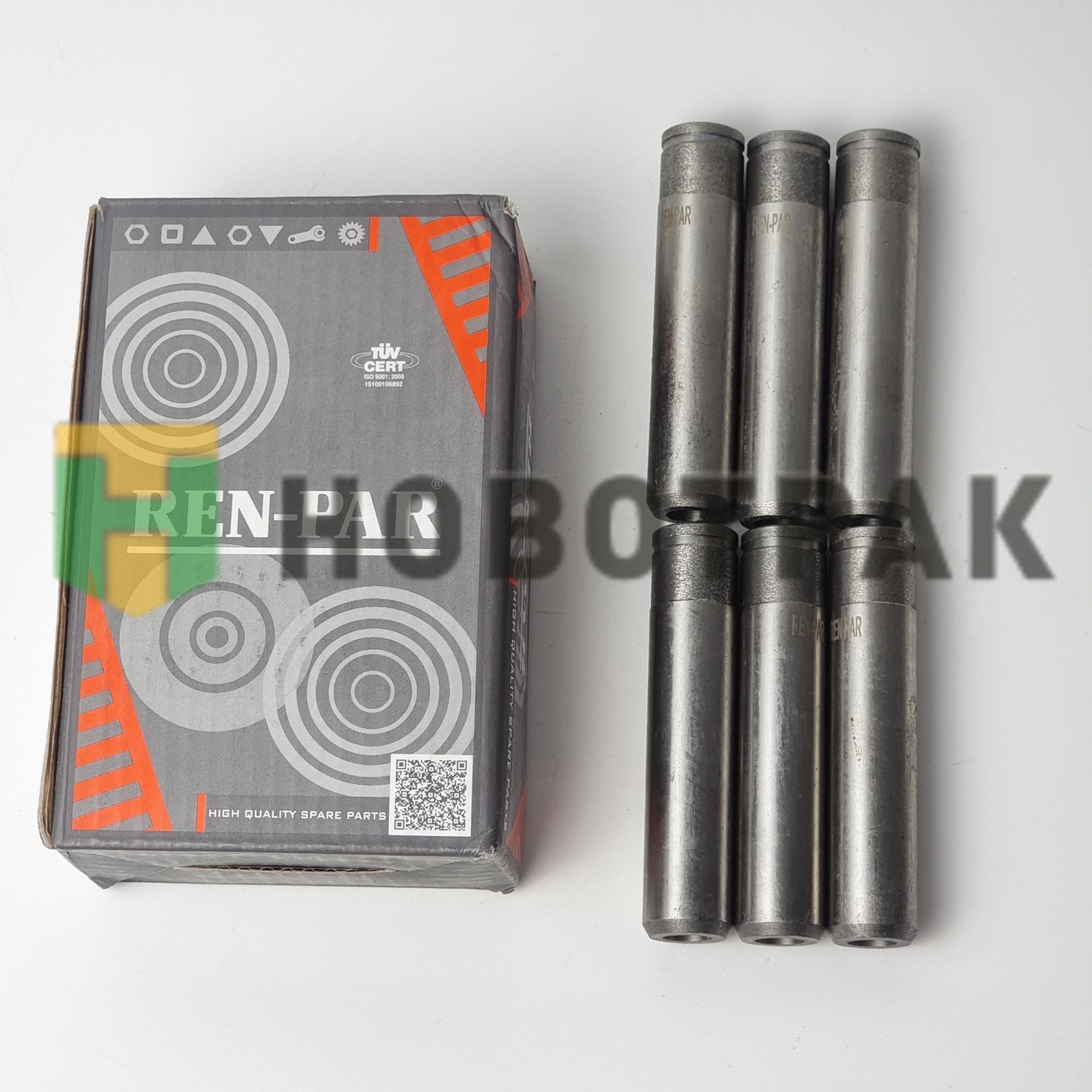 Направляющая клапана RVI Magnum MIDR063540 5200283365