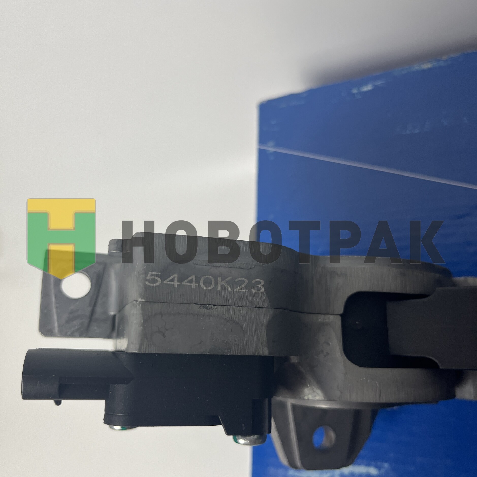 Педаль газа DAF CF85IV/XF105 74477