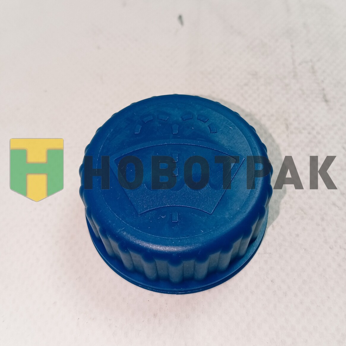 Крышка бачка омывателя