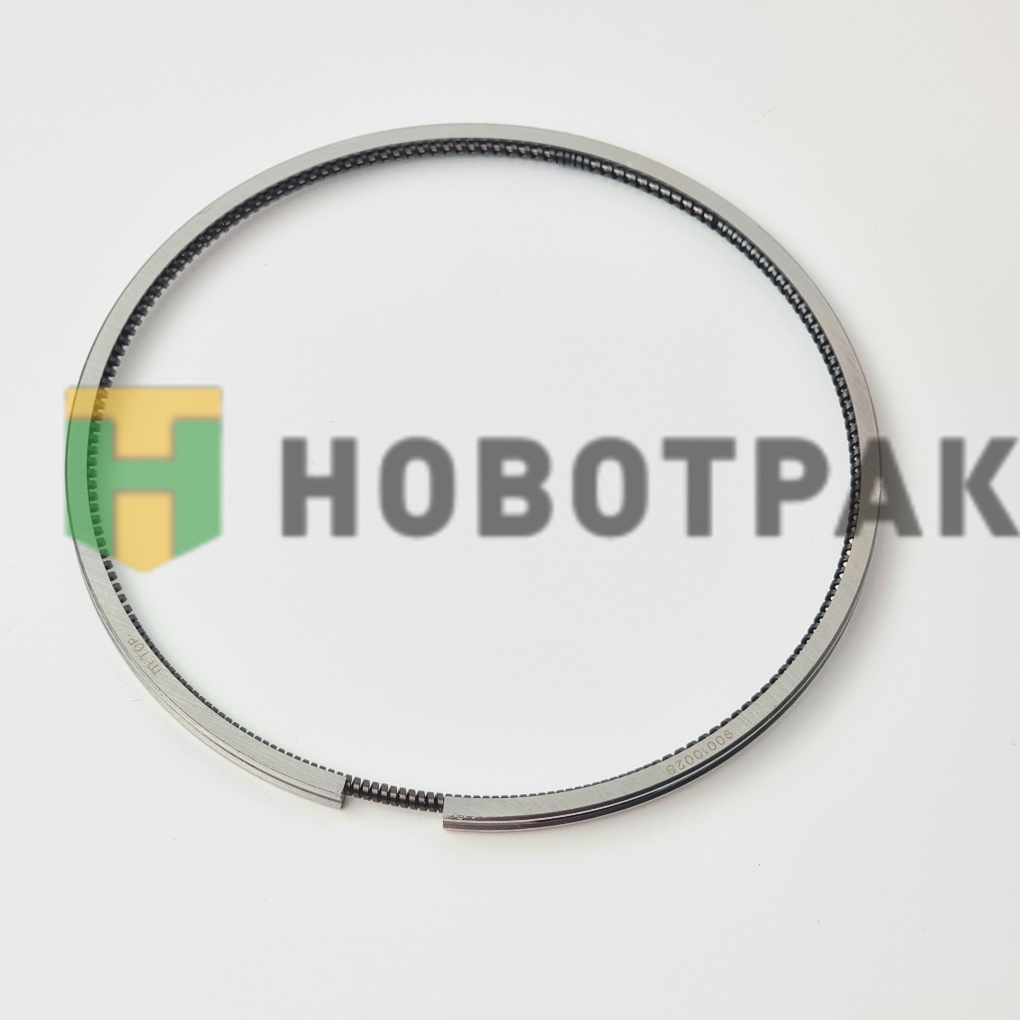 Кольца поршневые MB OM354/366 d97.5 STD 00280V0