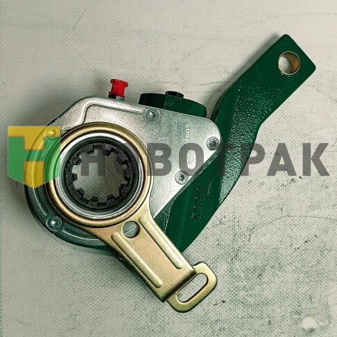 Рычаг тормозной левый автомат SP06041030