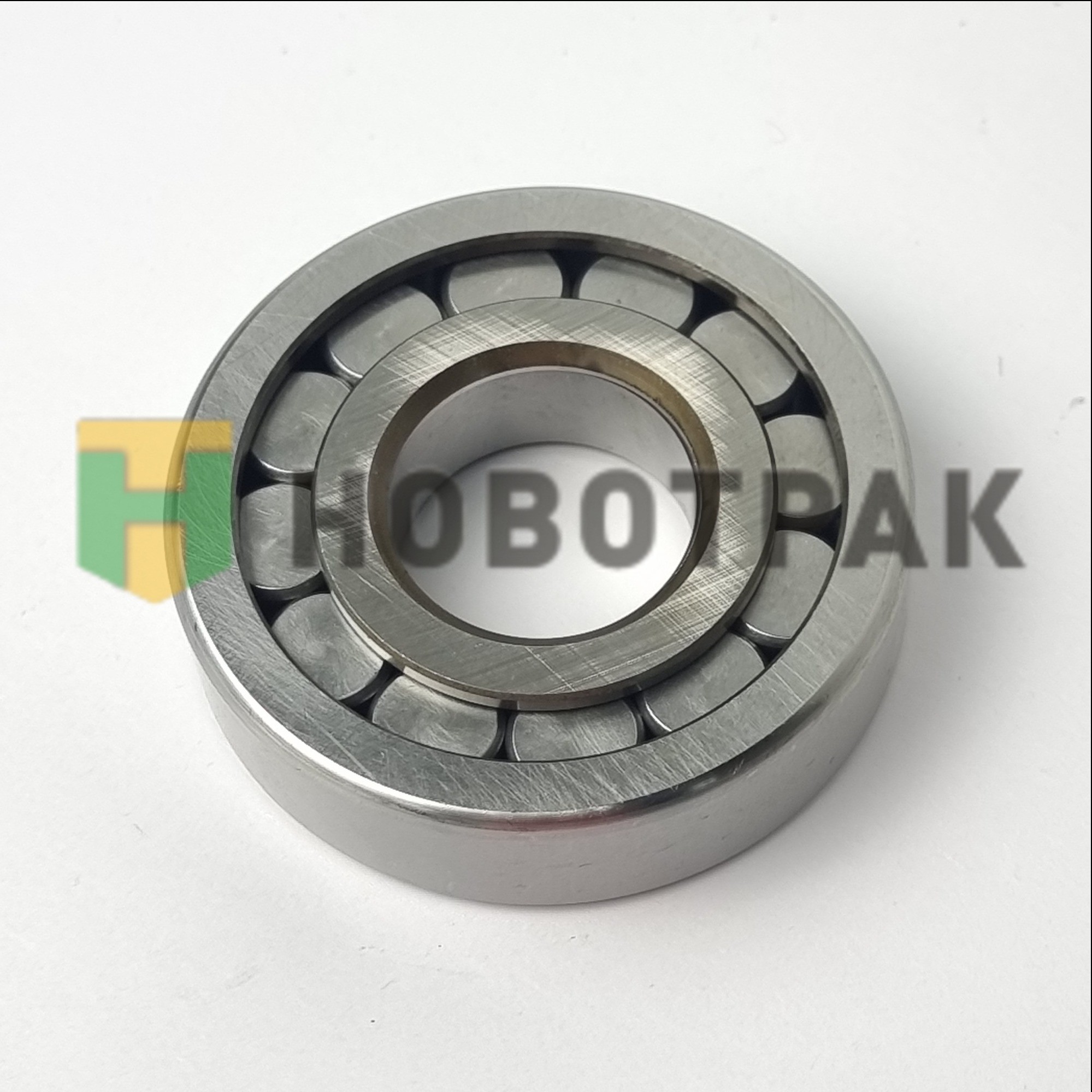 Подшипник коленвала компрессора 461434