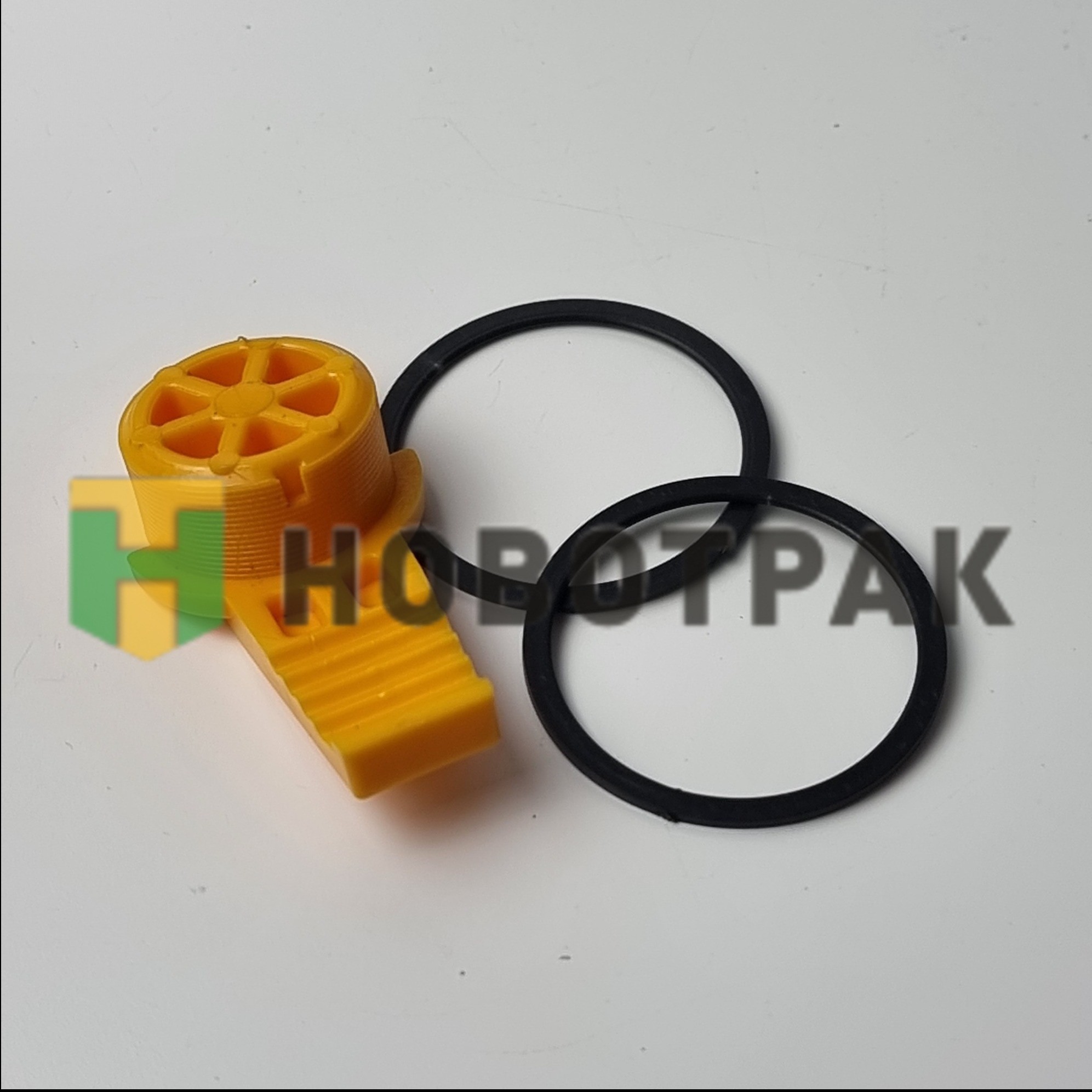 РМК суппорта (направляющие) HALDEX