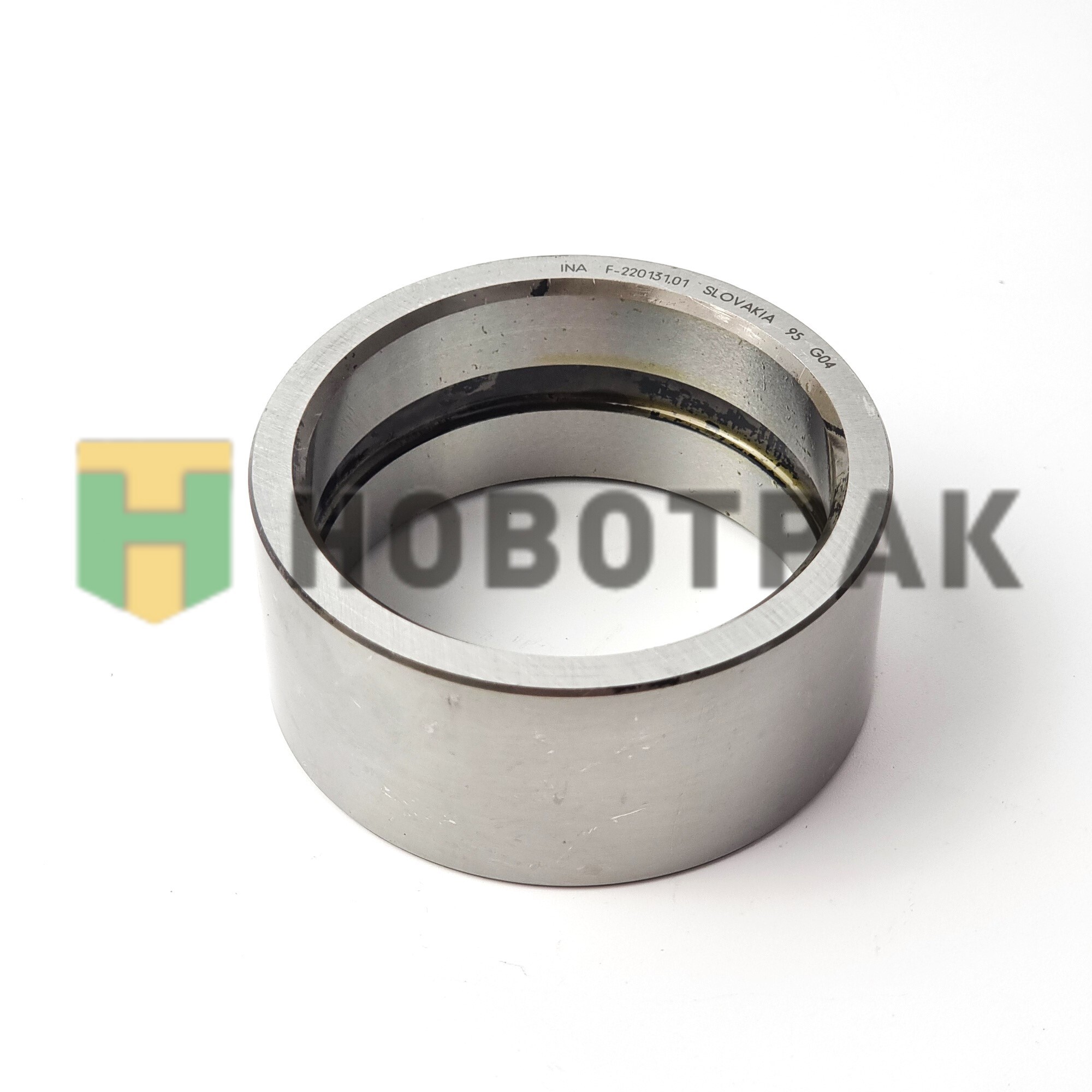 Втулка вала КПП