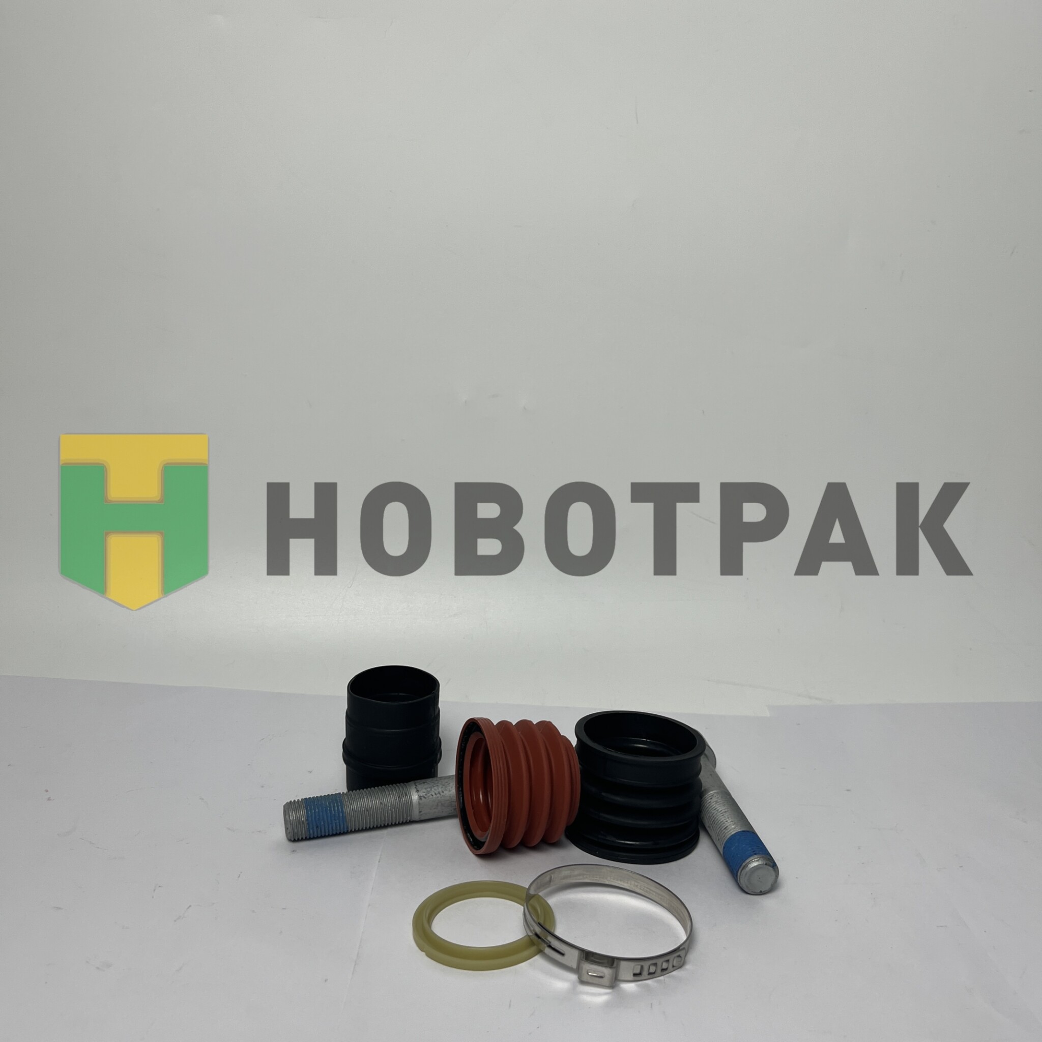 РМК суппорта (направляющие) KNORR SB5 13433