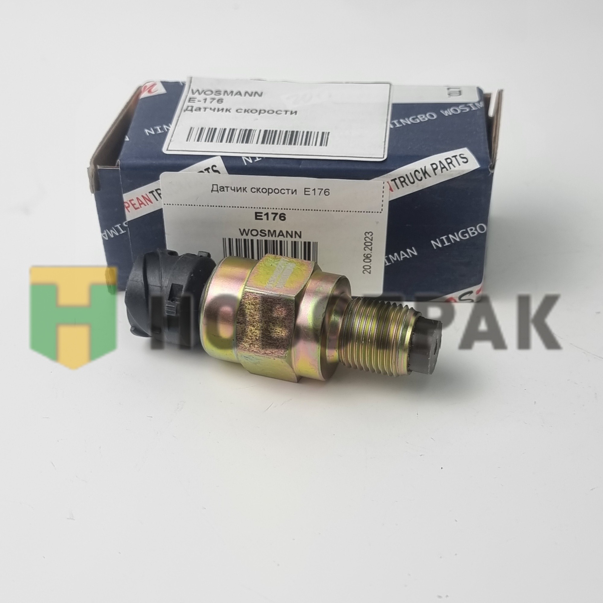 Датчик скорости E176