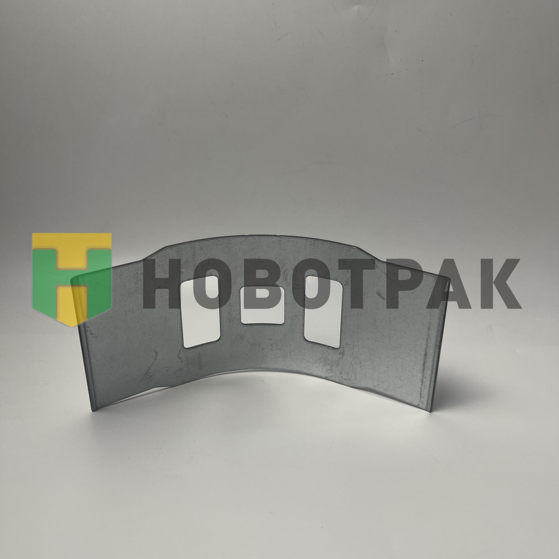 Пластина подрессорная Schmitz SK358000801