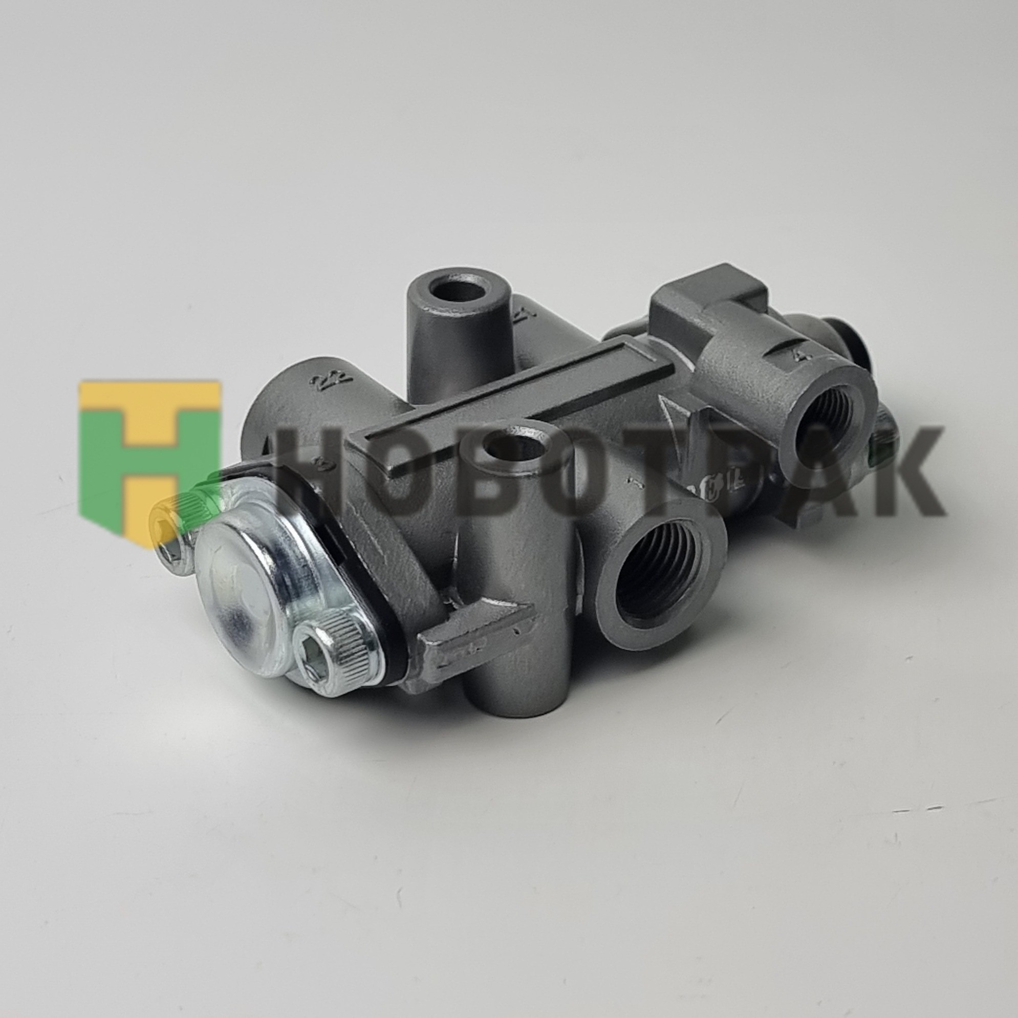 Клапан КПП DAF F75/95/CF75/85/XF95 43605