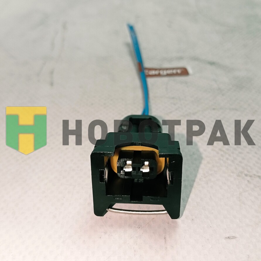 Разъём 2х контактный АХ310