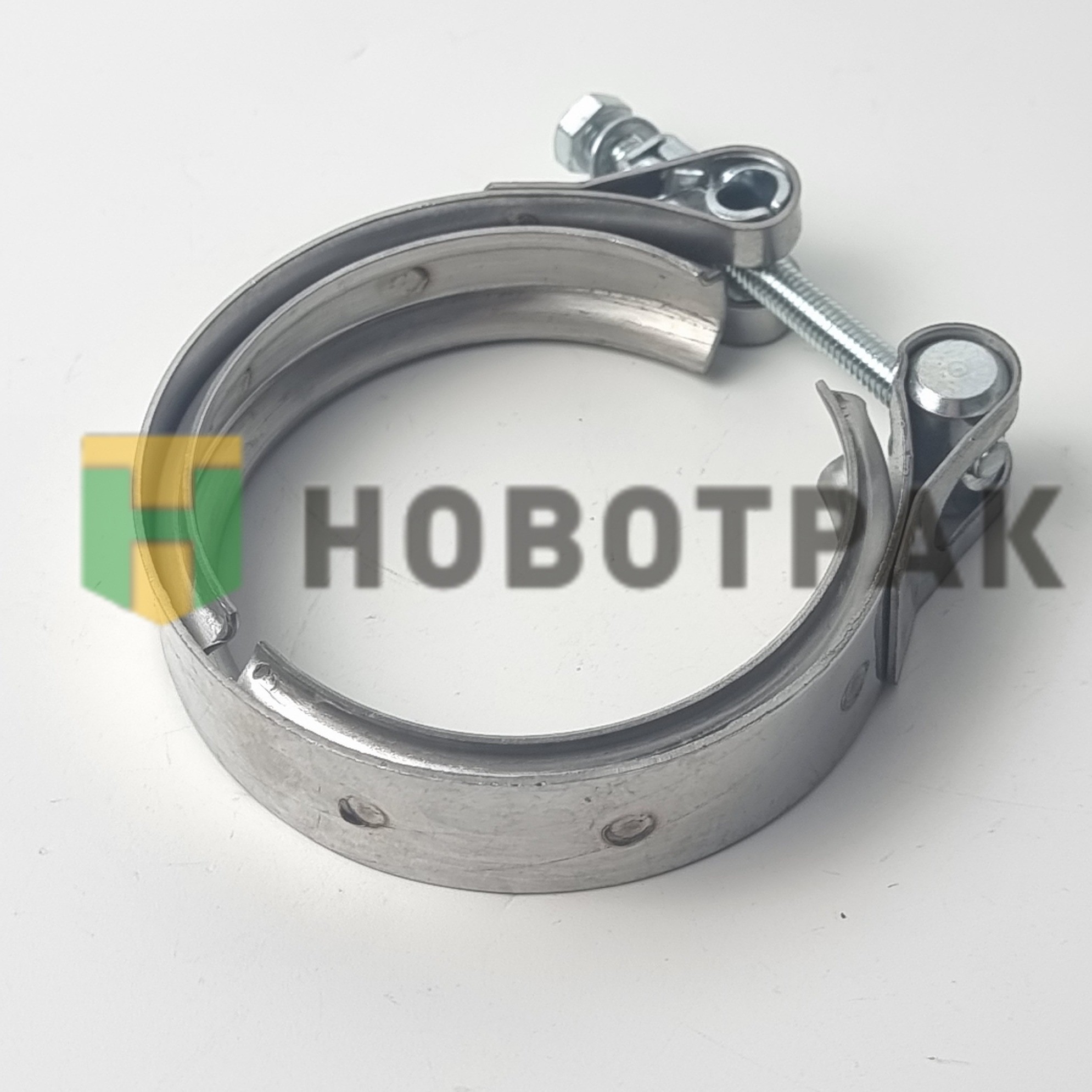 Хомут турбокомпрессора Iveco 70533