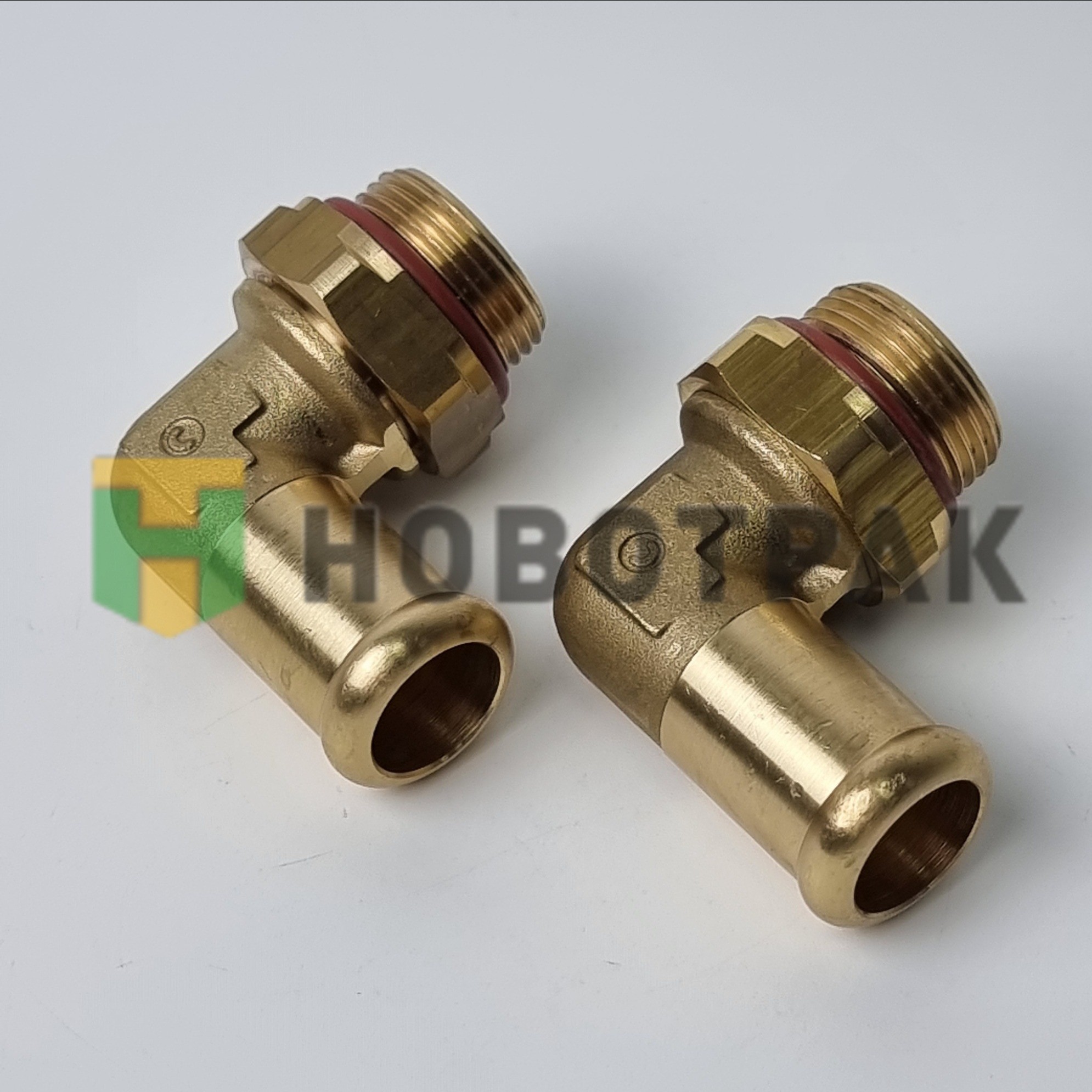 Фитинг 18-M22x15 D262518M22X15TCFVMQS01