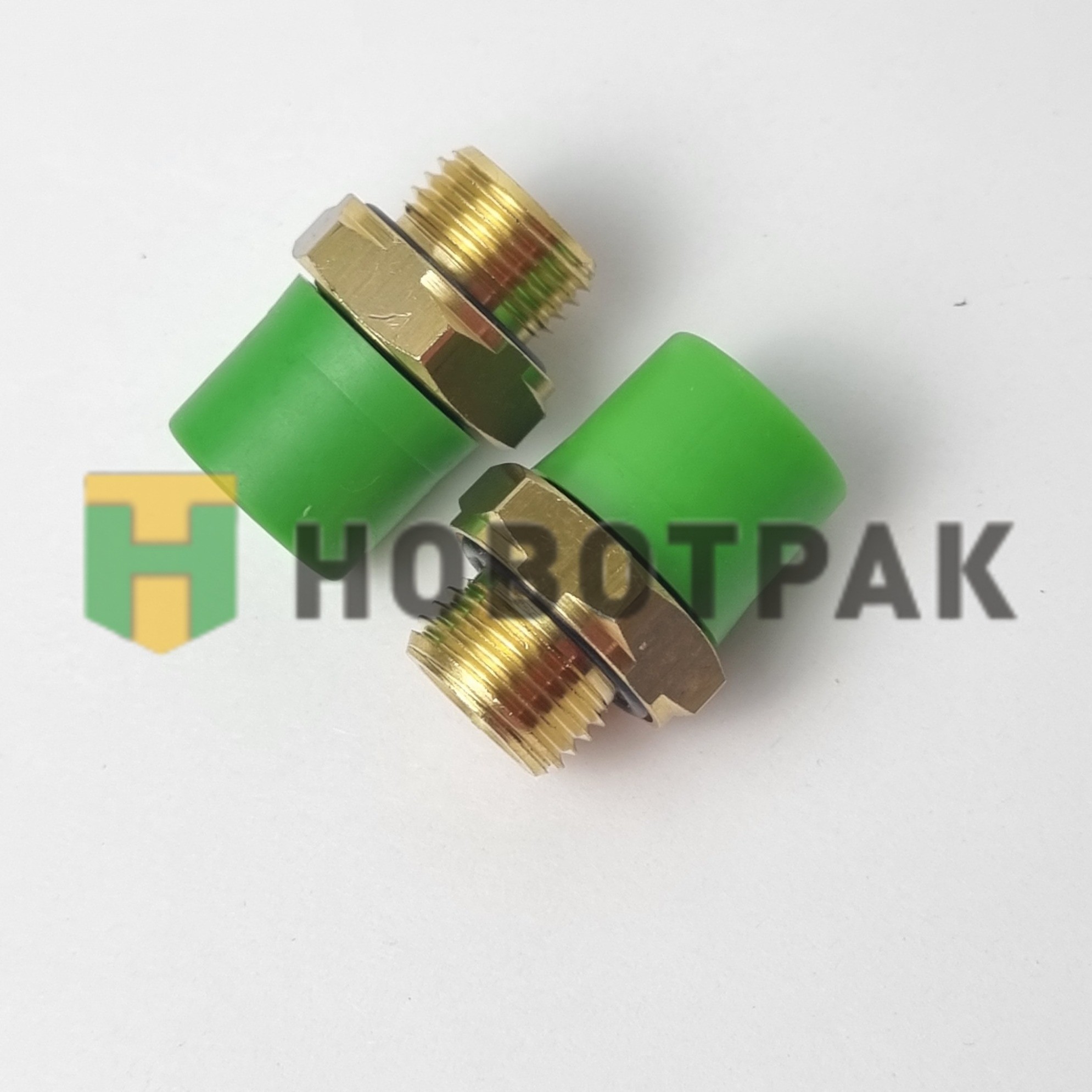 Фитинг прямой M16-1.5 P5 SW22 07673000A