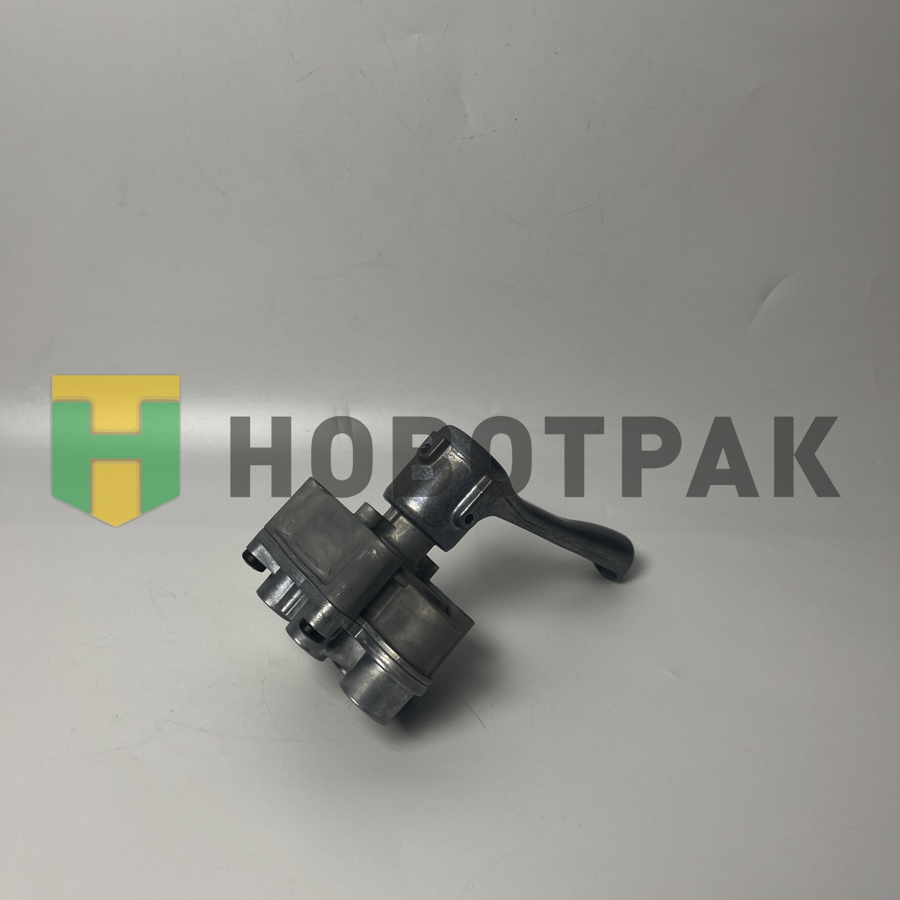 Кран подъема/опускания ручной BPW/Shmitz PRO0320200