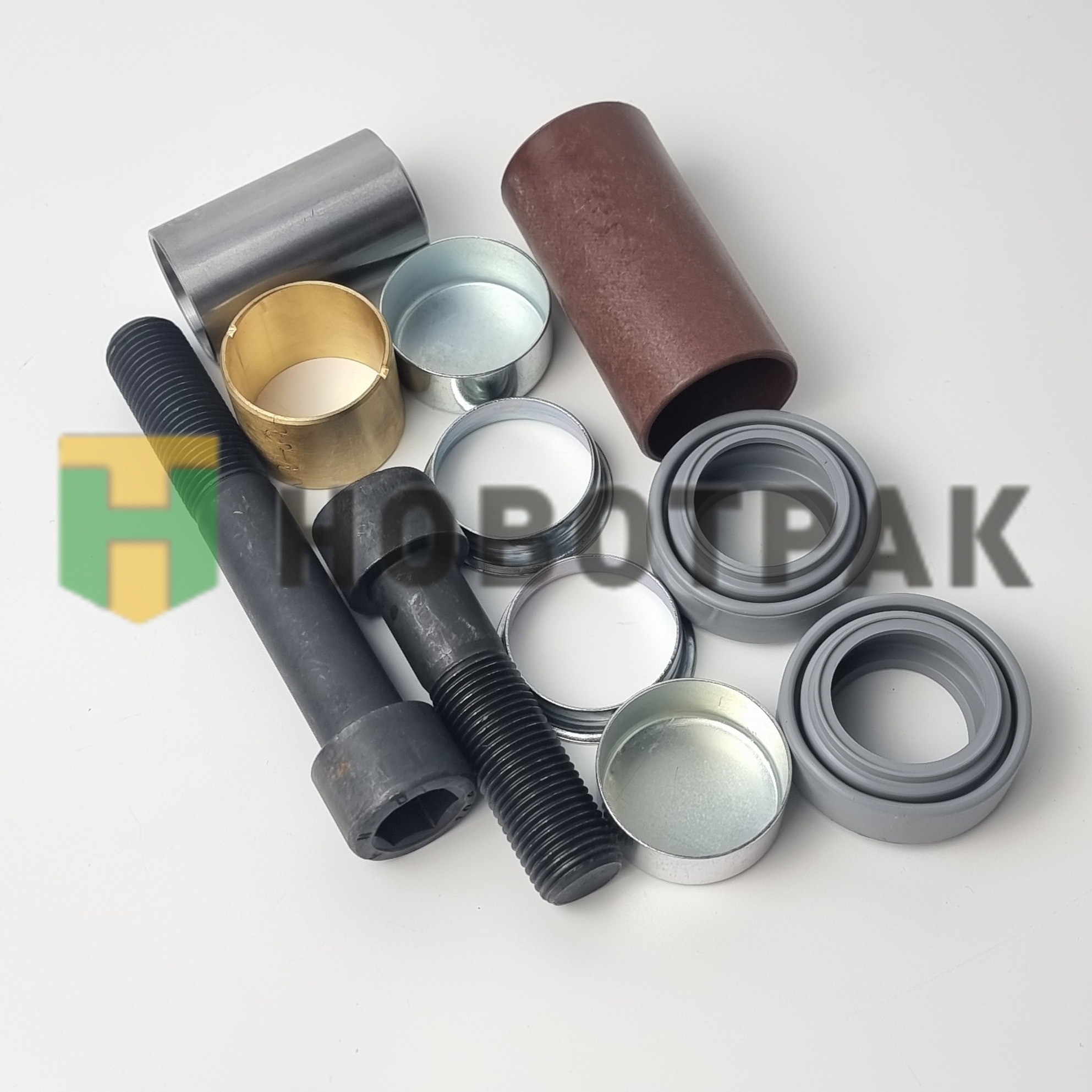 РМК суппорта (направляющие) CP9021032