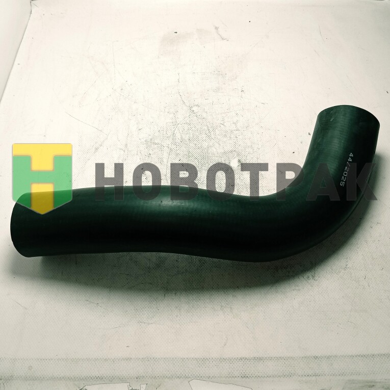 Патрубок радиатора DAF CF85 8576