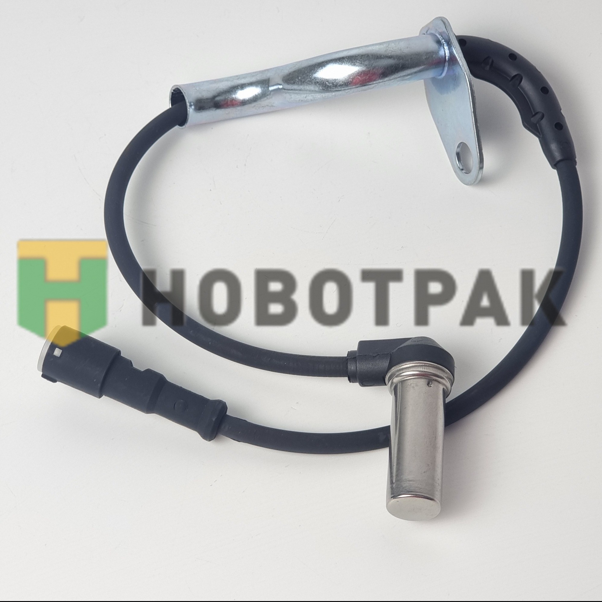 Датчик ABS задний Mercedes Benz L=510mm 463783