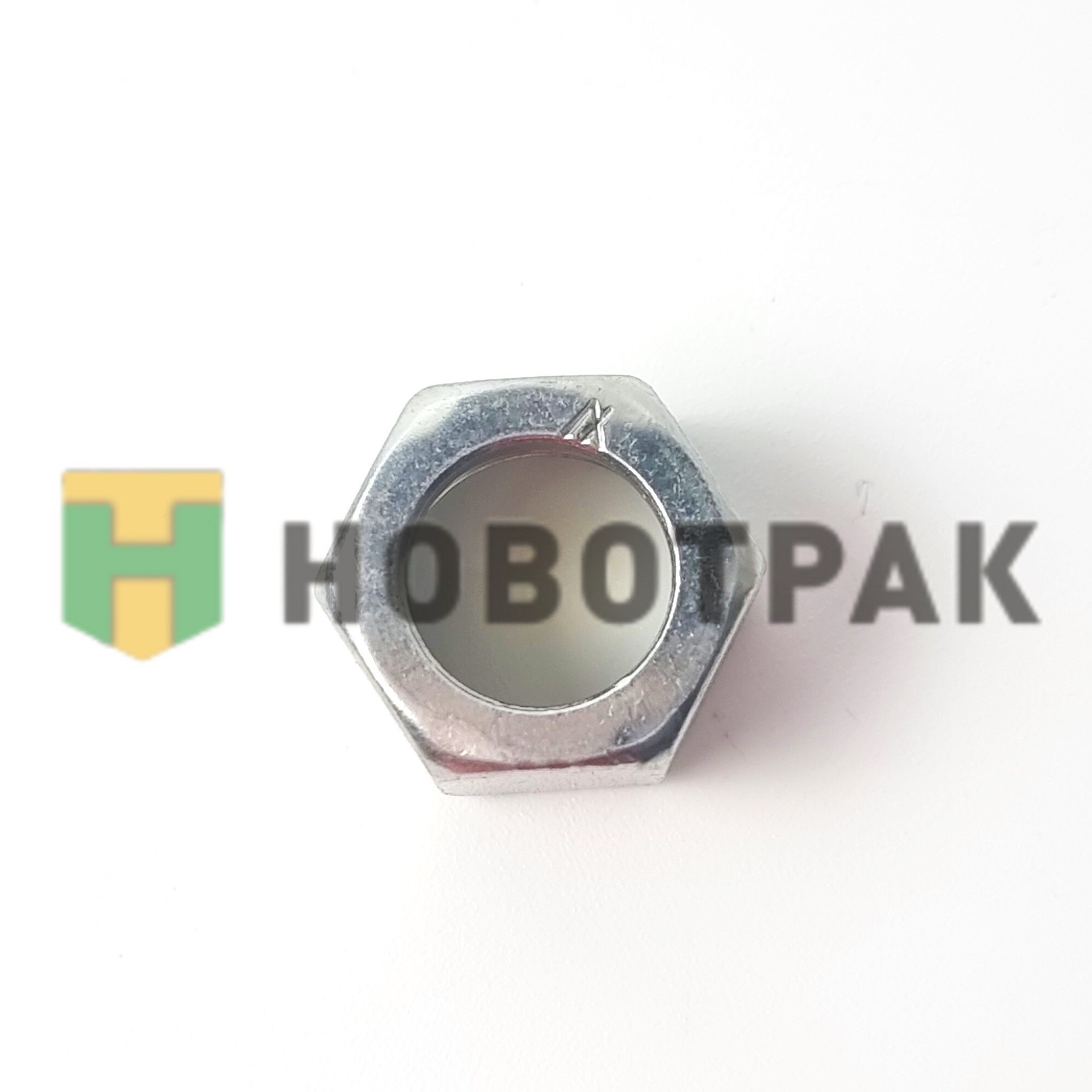 Гайка штуцера RENAULT