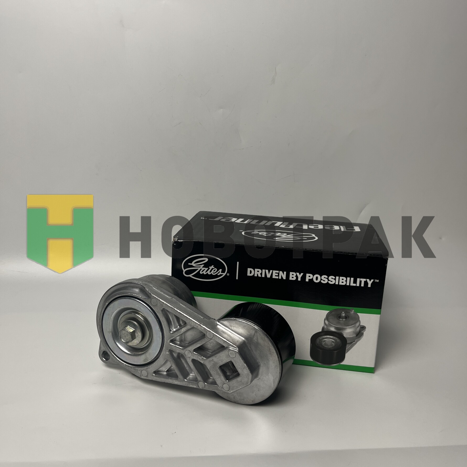 Натяжитель ремня в сборе Volvo/RVI D/DXI11/13 T38726