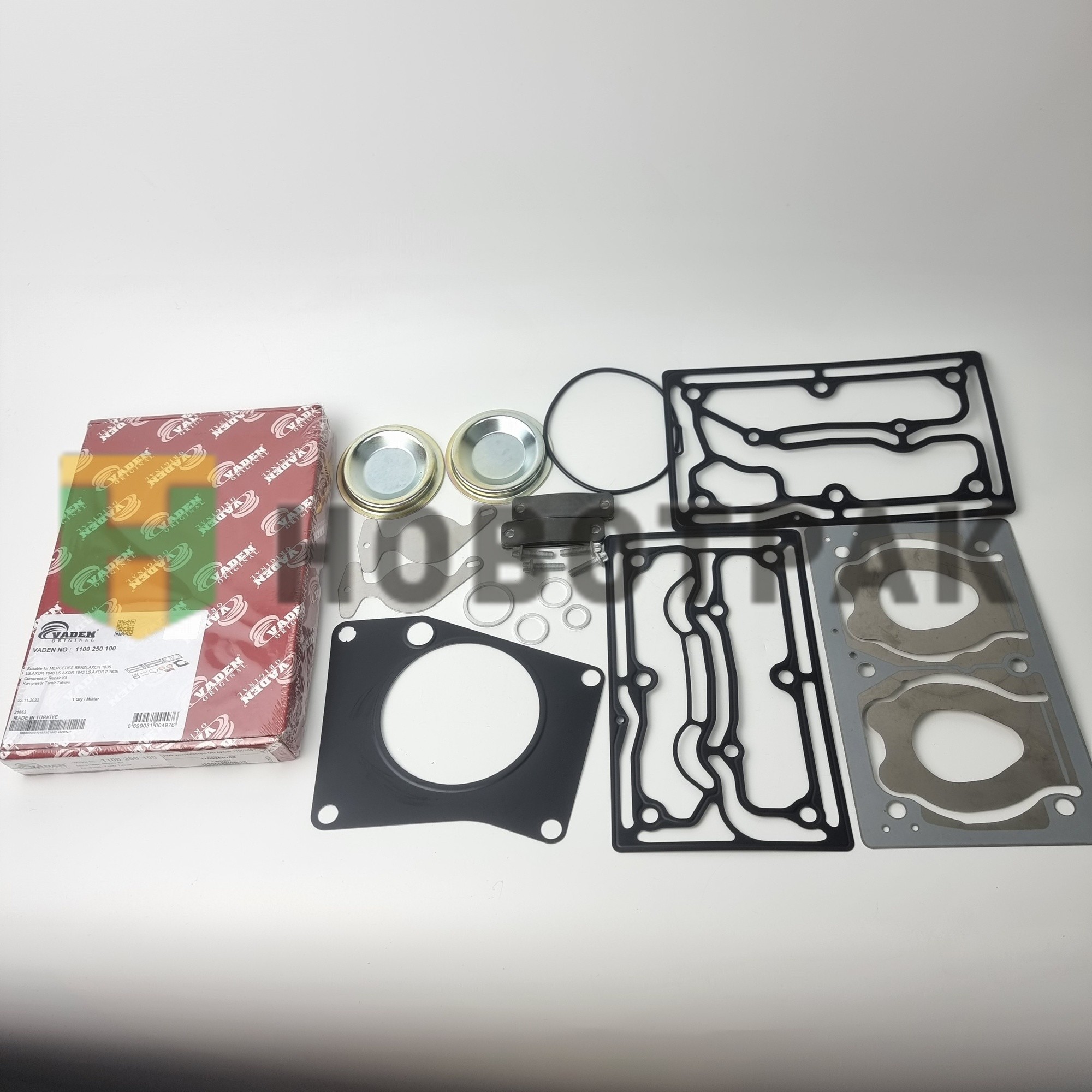 РМК компрессора MB AXOR 1100250100