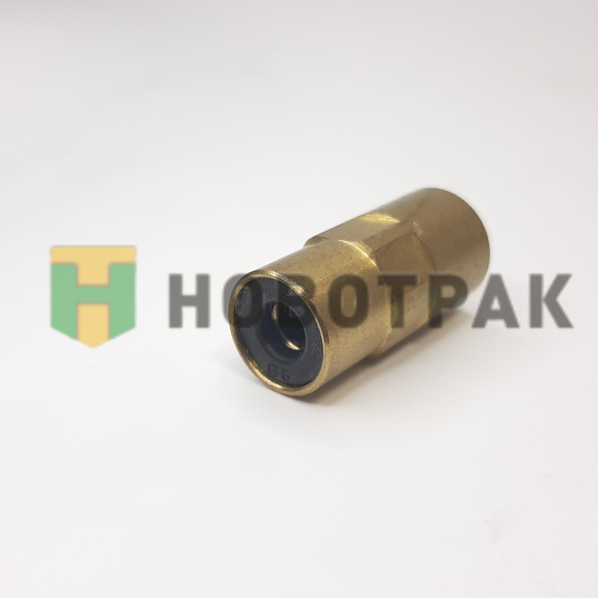 Фитинг тормозной Camozzi с внутренней резьбой M10x1 под трубку 6 мм94226M12X15